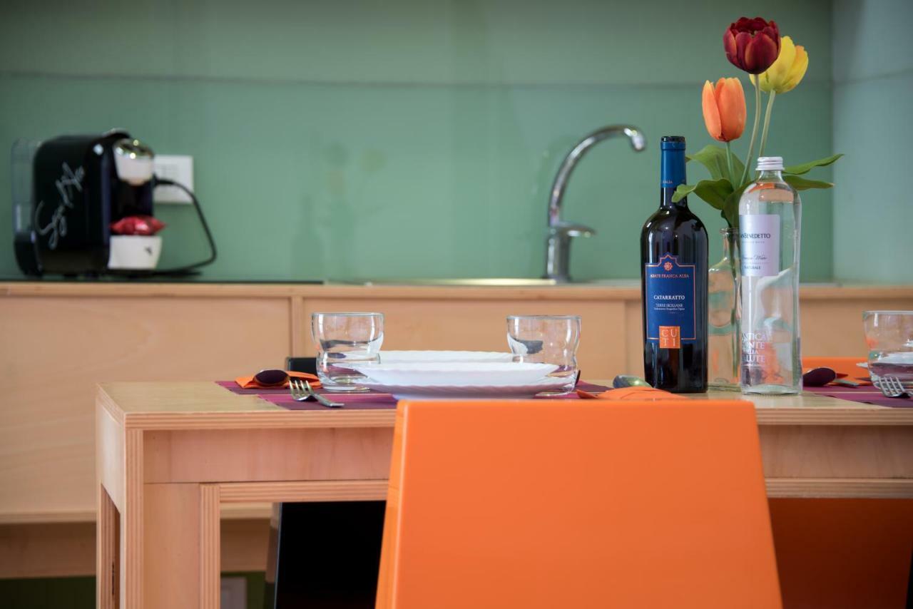 Apartment Vitorno
