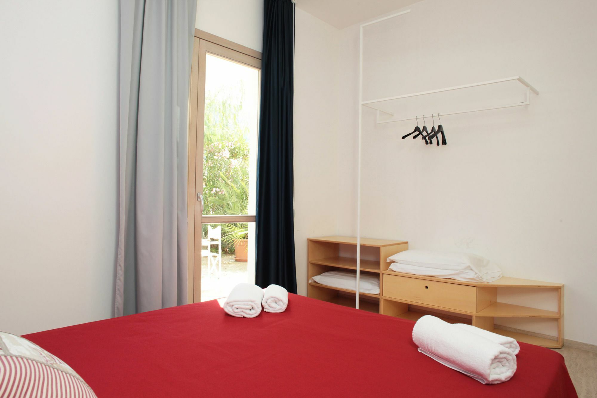Vitorno Apartment *