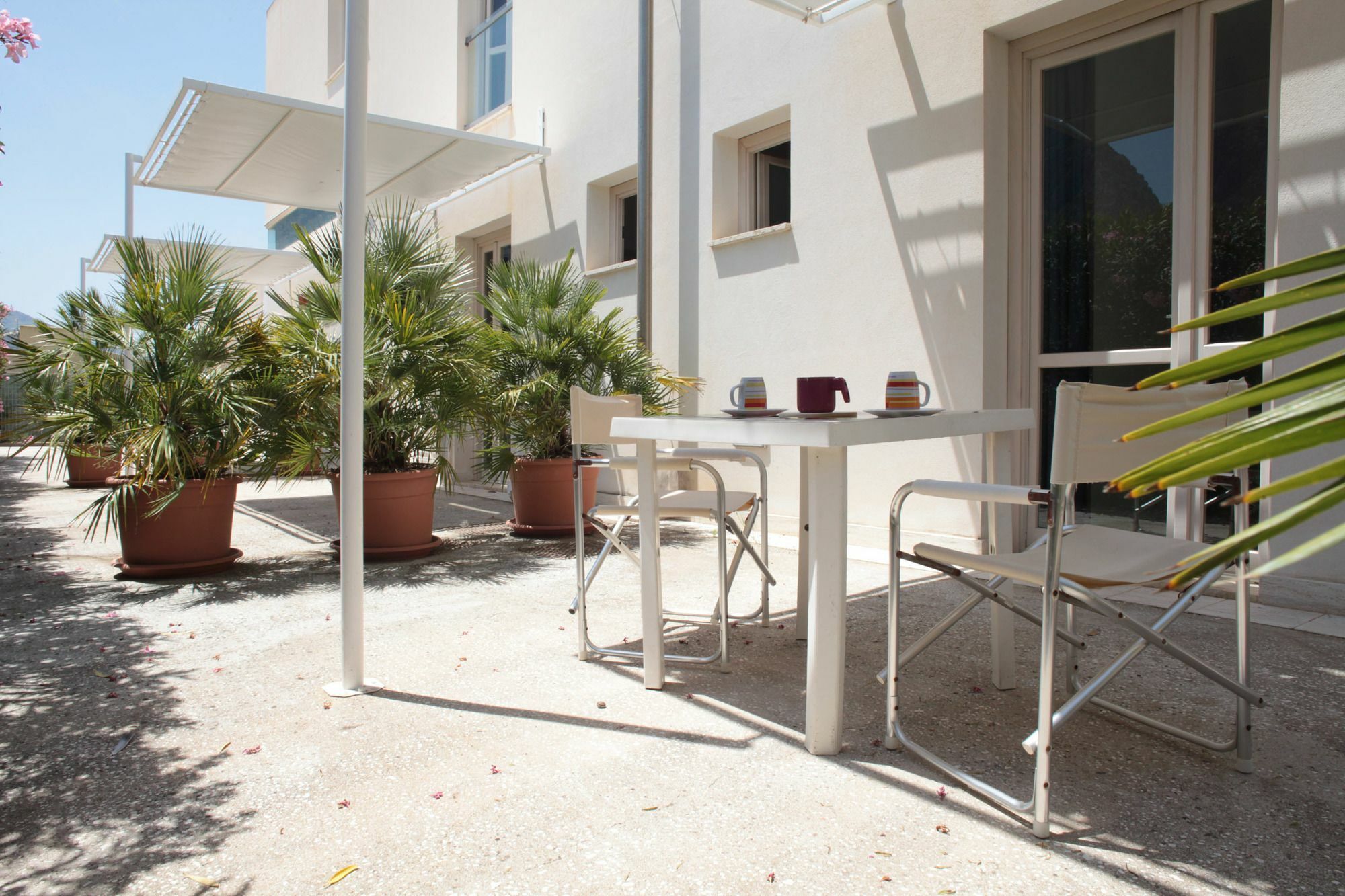 Apartment Vitorno San Vito Lo Capo