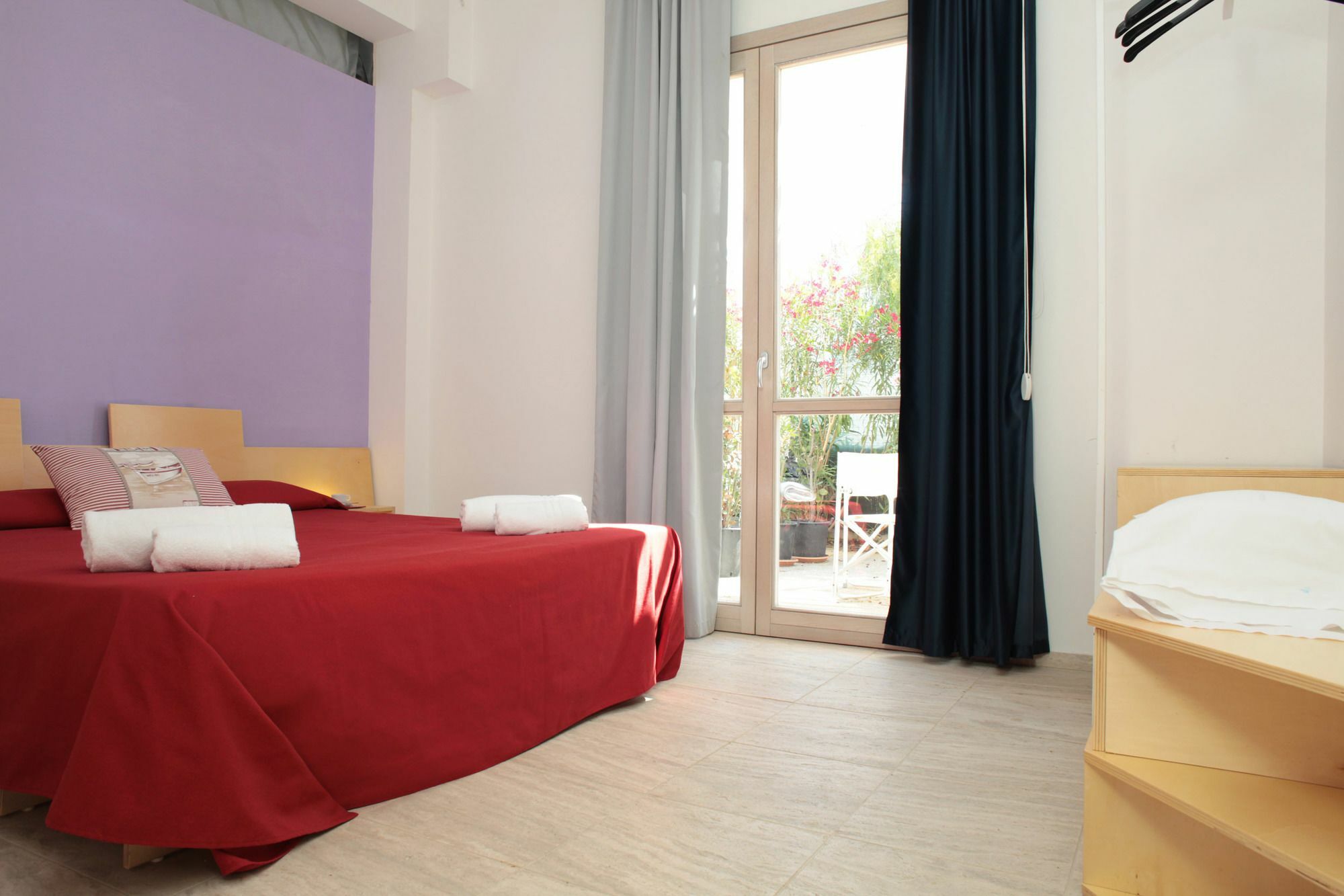 Apartment Vitorno San Vito Lo Capo