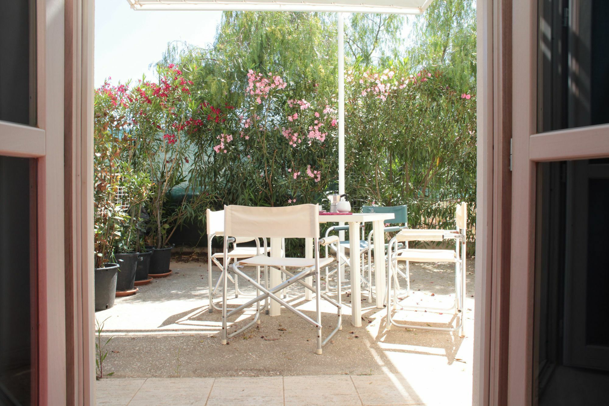 Vitorno Apartment San Vito Lo Capo