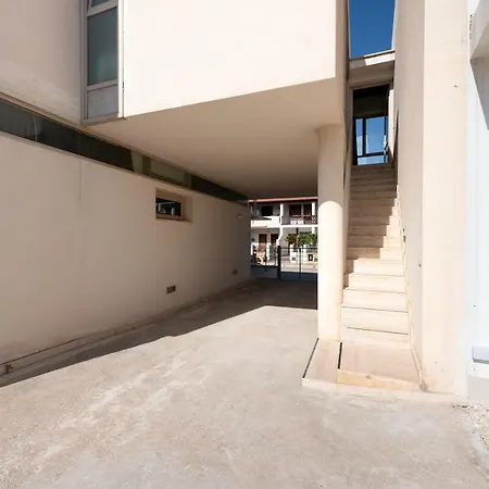 Vitorno Residence San Vito Lo Capo Exterior foto