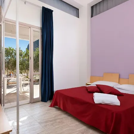 Vitorno Residence San Vito Lo Capo Exterior foto