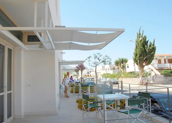 Vitorno Residence