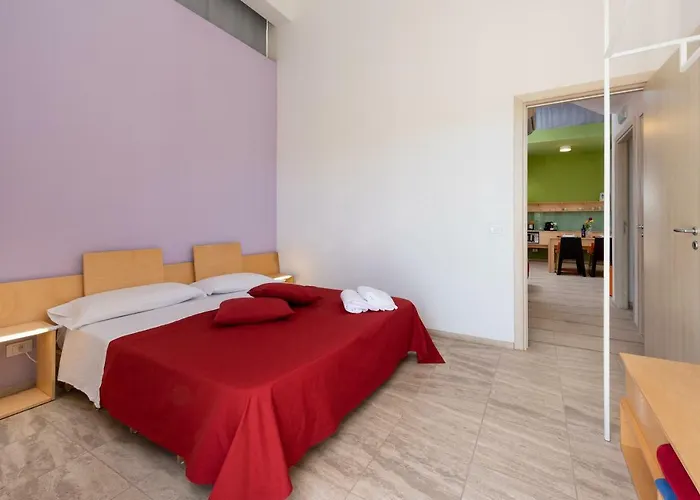 Vitorno Residence