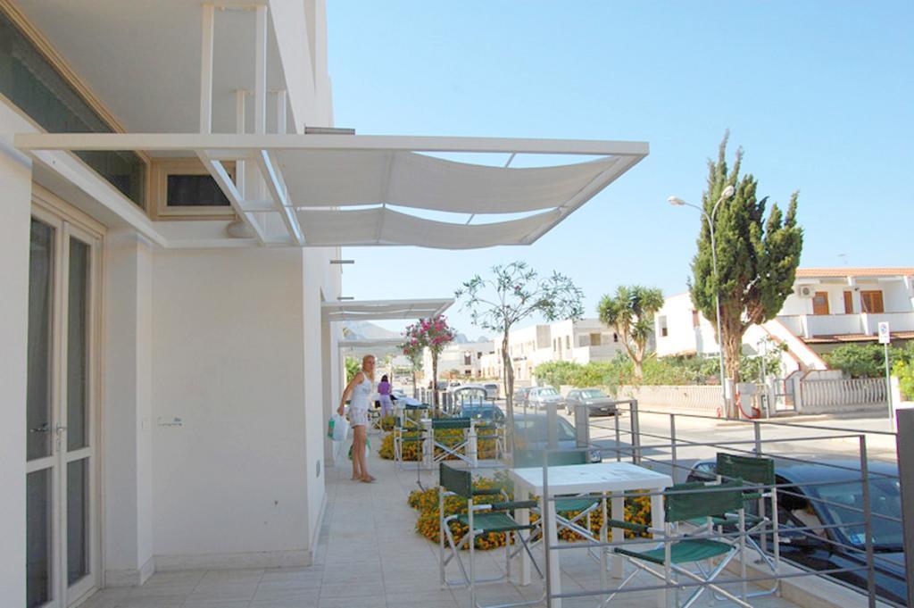 Vitorno Appartement San Vito Lo Capo