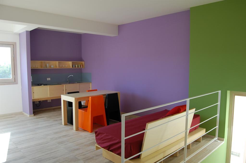 Appartement Vitorno San Vito Lo Capo