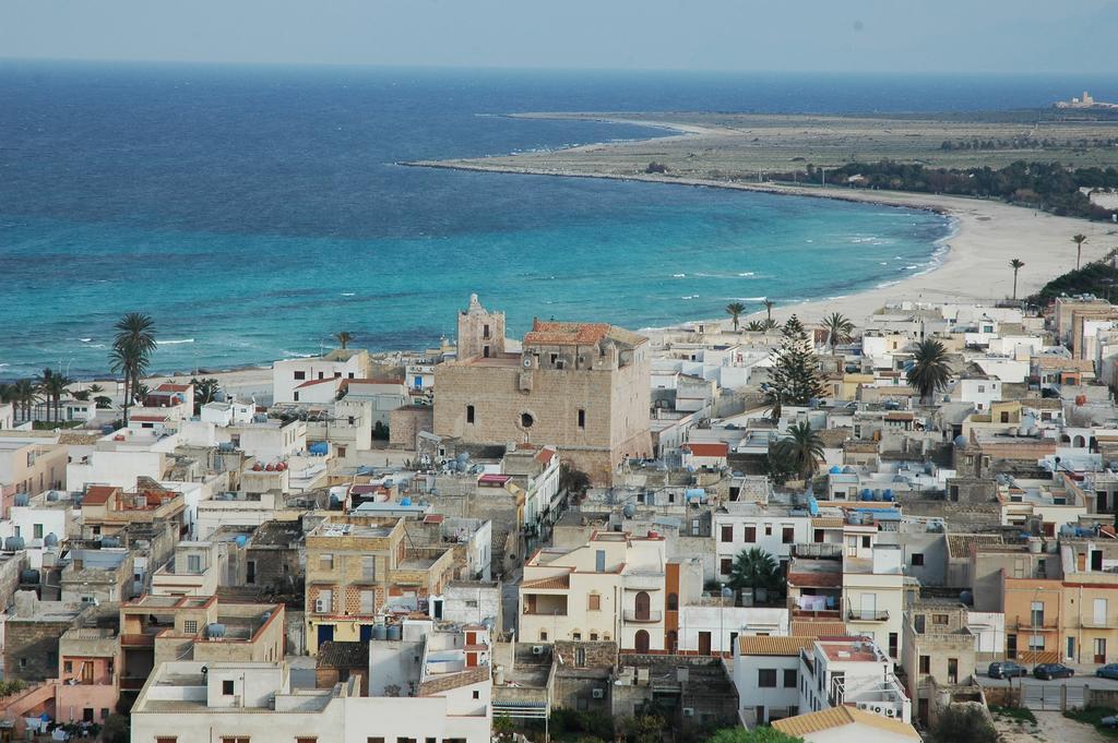 Vitorno San Vito Lo Capo