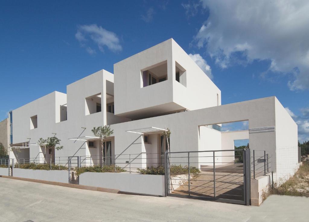 Vitorno Appartement San Vito Lo Capo
