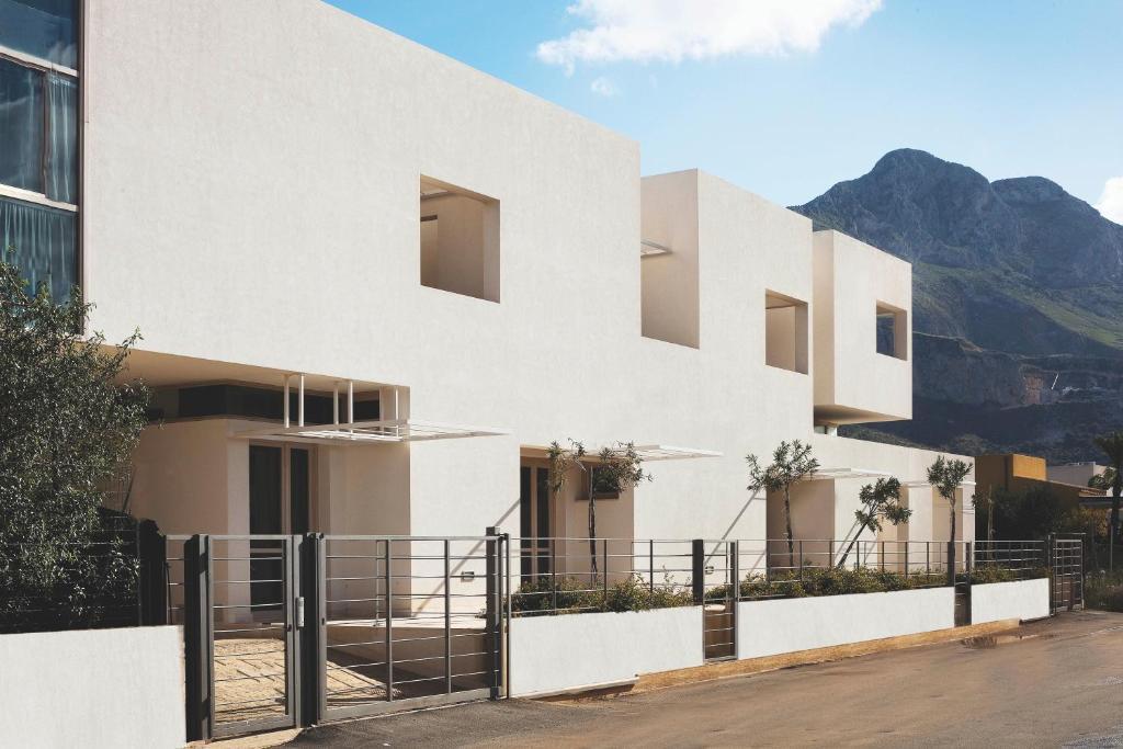 Appartement Vitorno San Vito Lo Capo