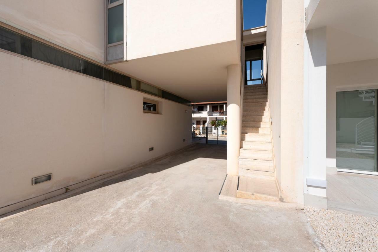 Appartement Vitorno
