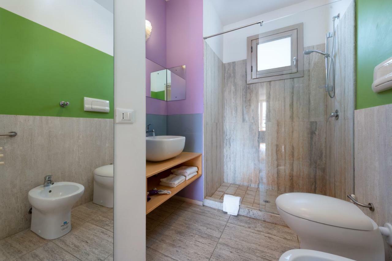 Vitorno Apartment San Vito Lo Capo