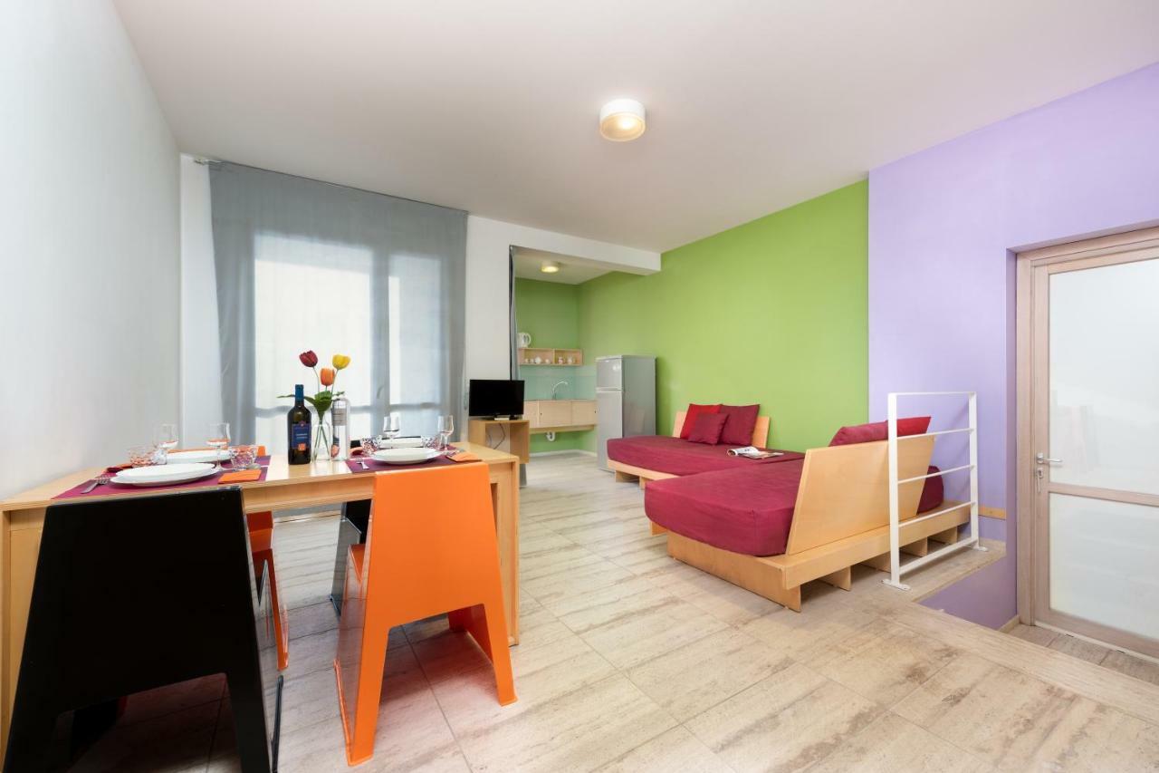 Vitorno Appartement San Vito Lo Capo