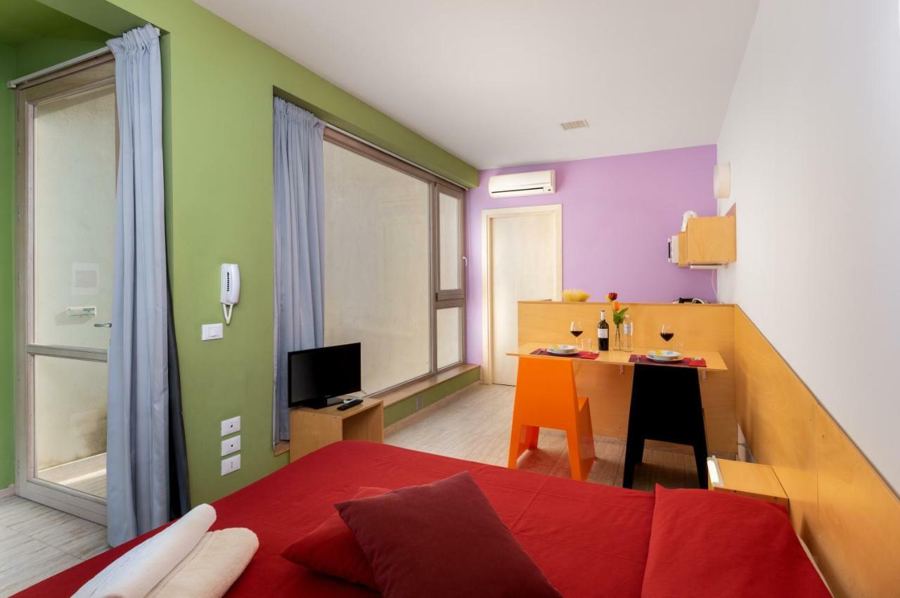 Appartement Vitorno