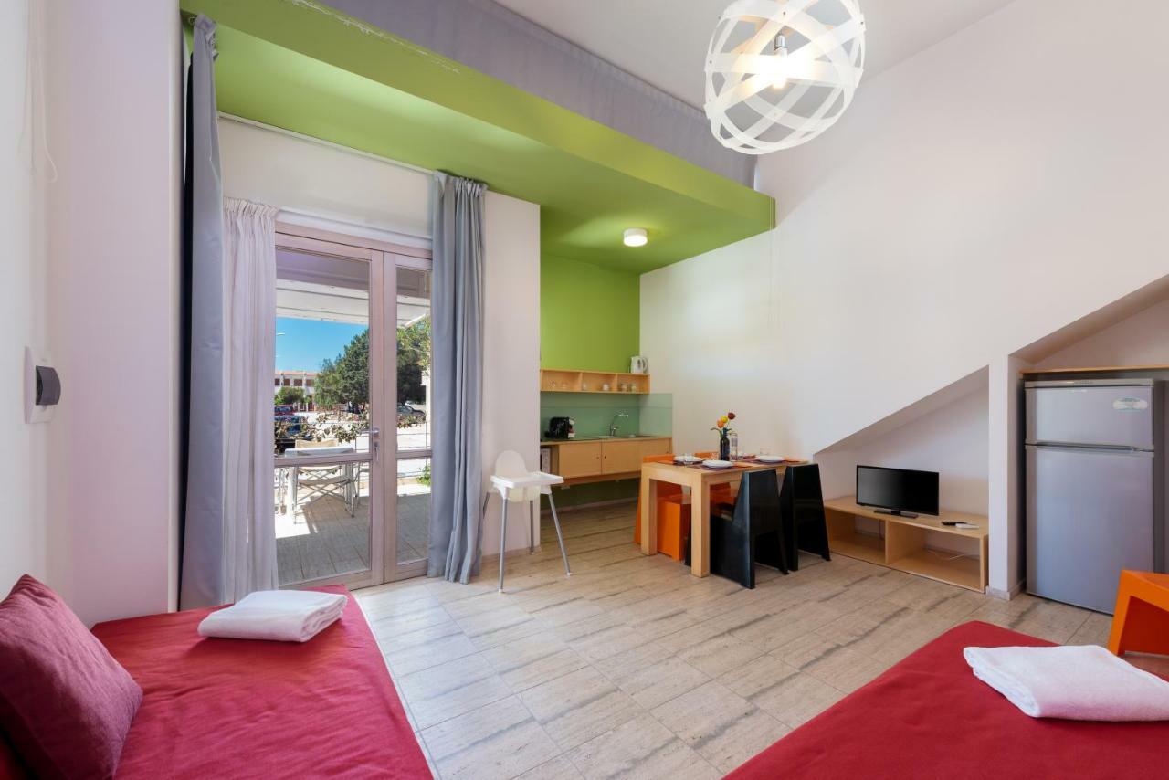 Vitorno Appartement *