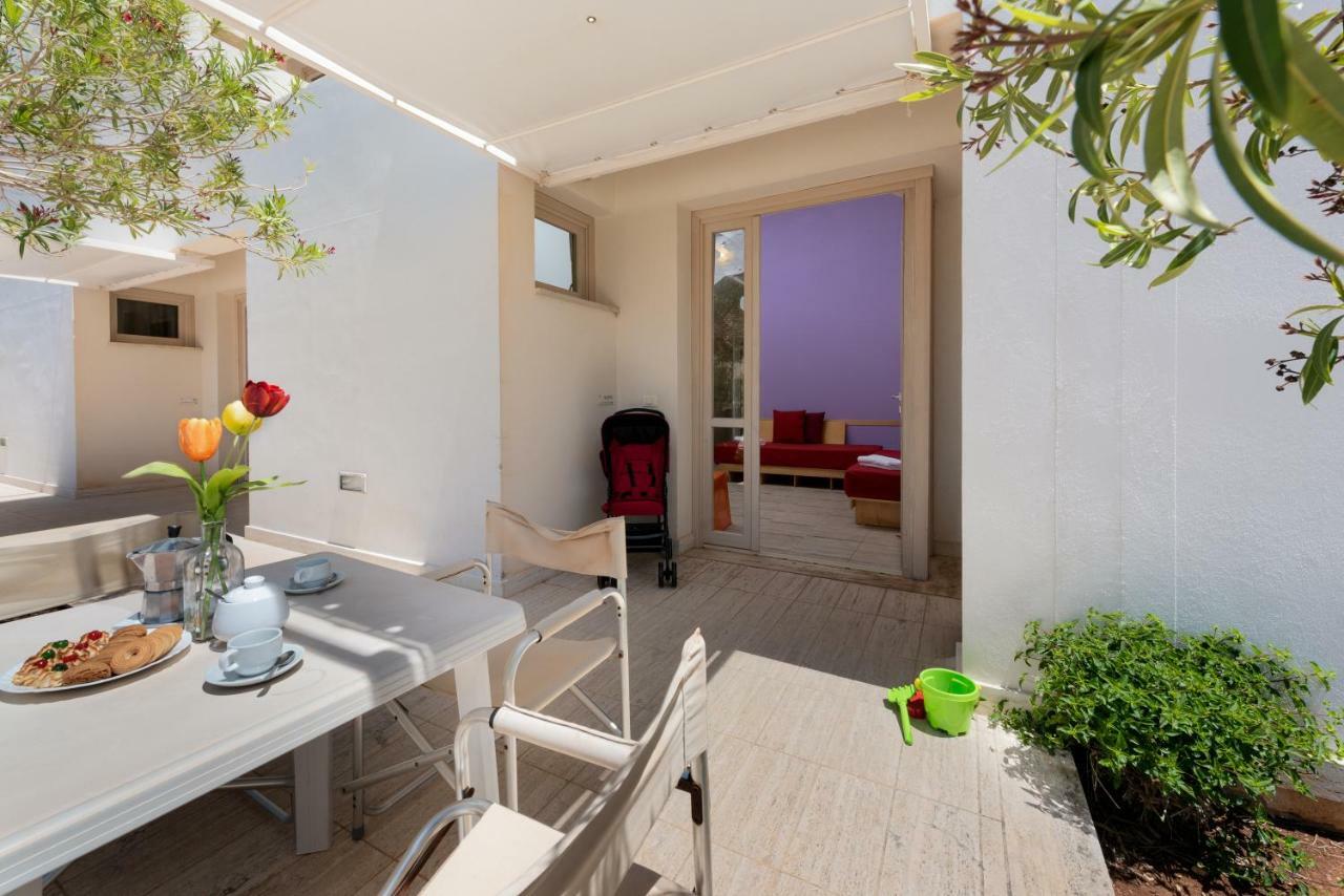 Apartment Vitorno San Vito Lo Capo