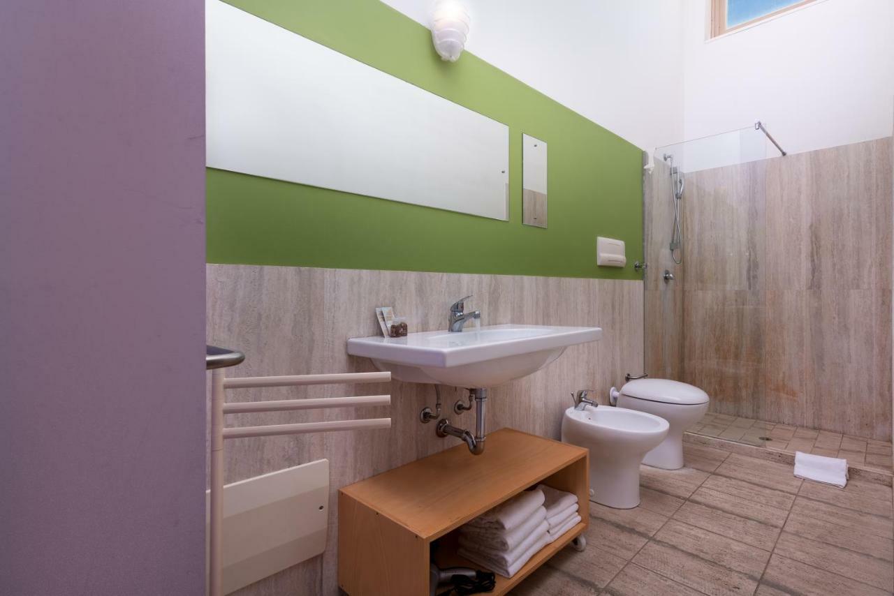Vitorno Apartment