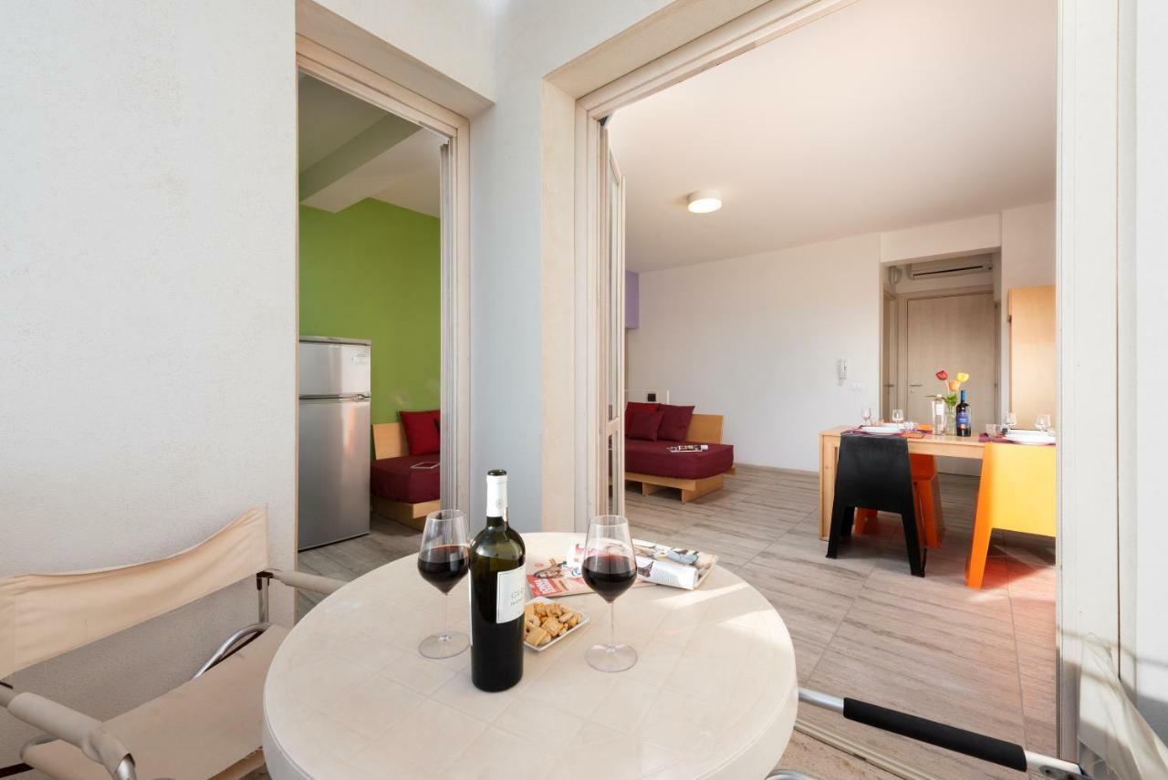Vitorno Apartment San Vito Lo Capo