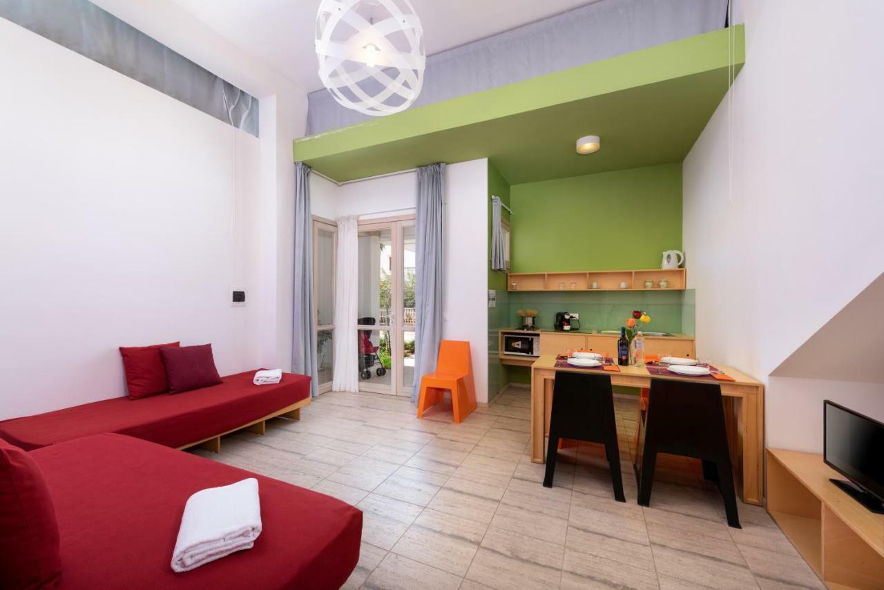 Vitorno Appartement *