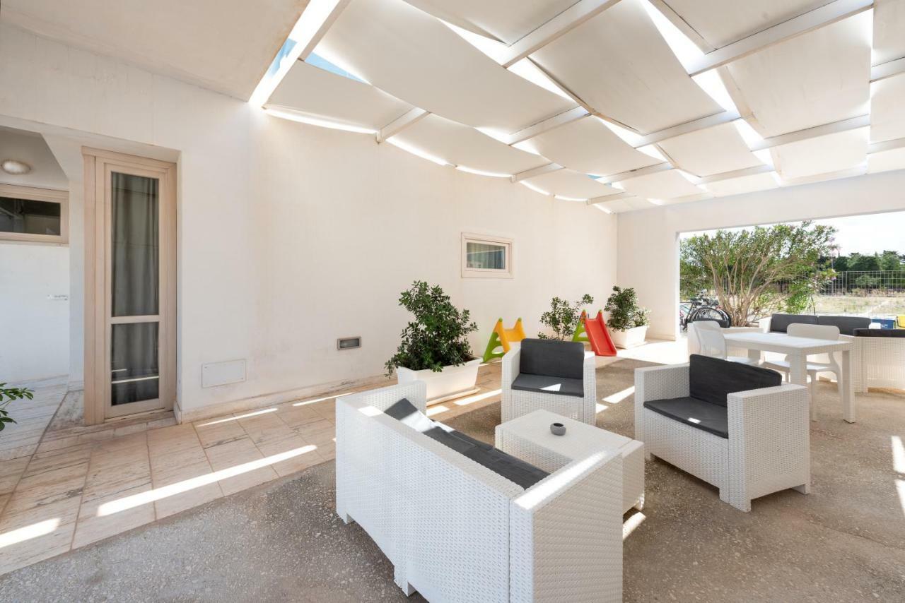 Vitorno Appartement