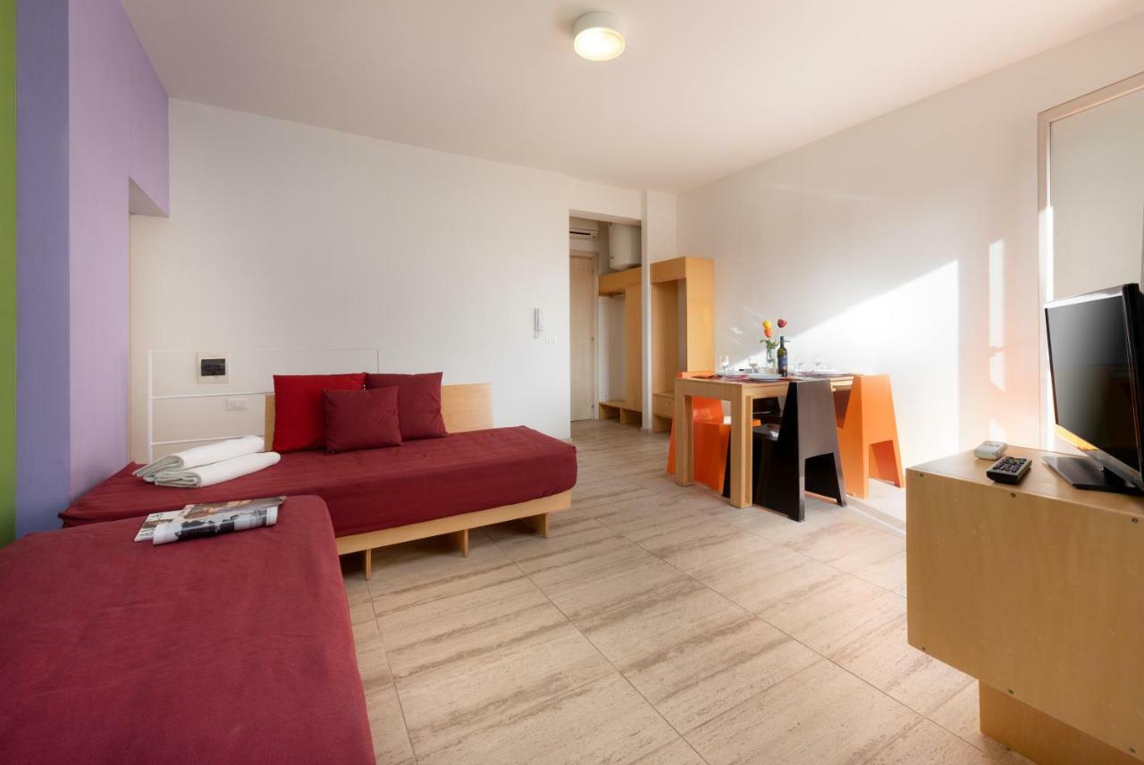 Vitorno Appartement *