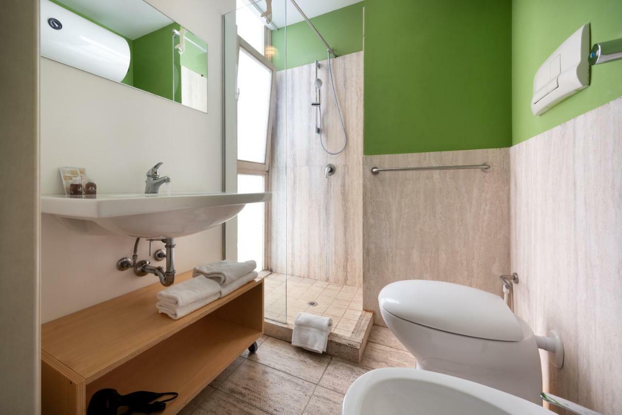 Appartement Vitorno San Vito Lo Capo