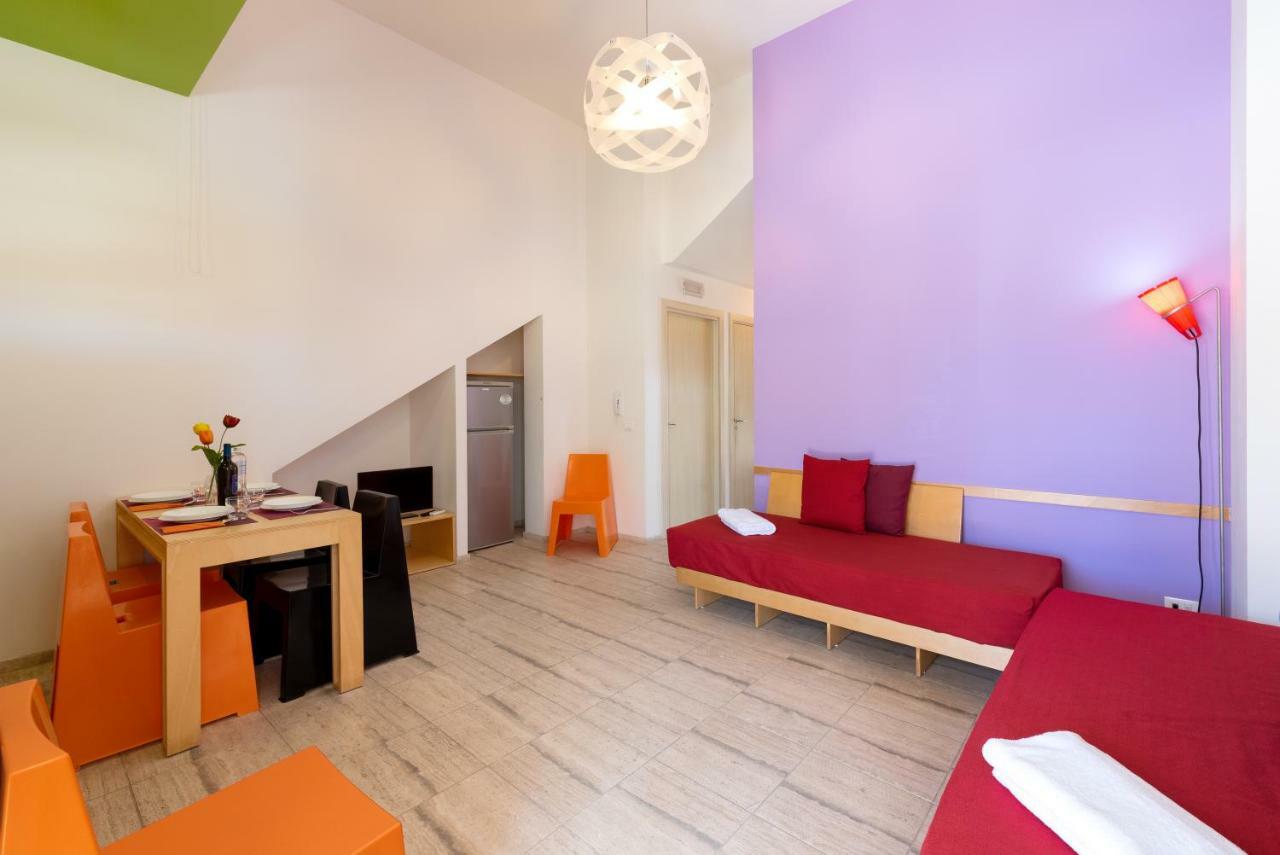 Vitorno Appartement San Vito Lo Capo