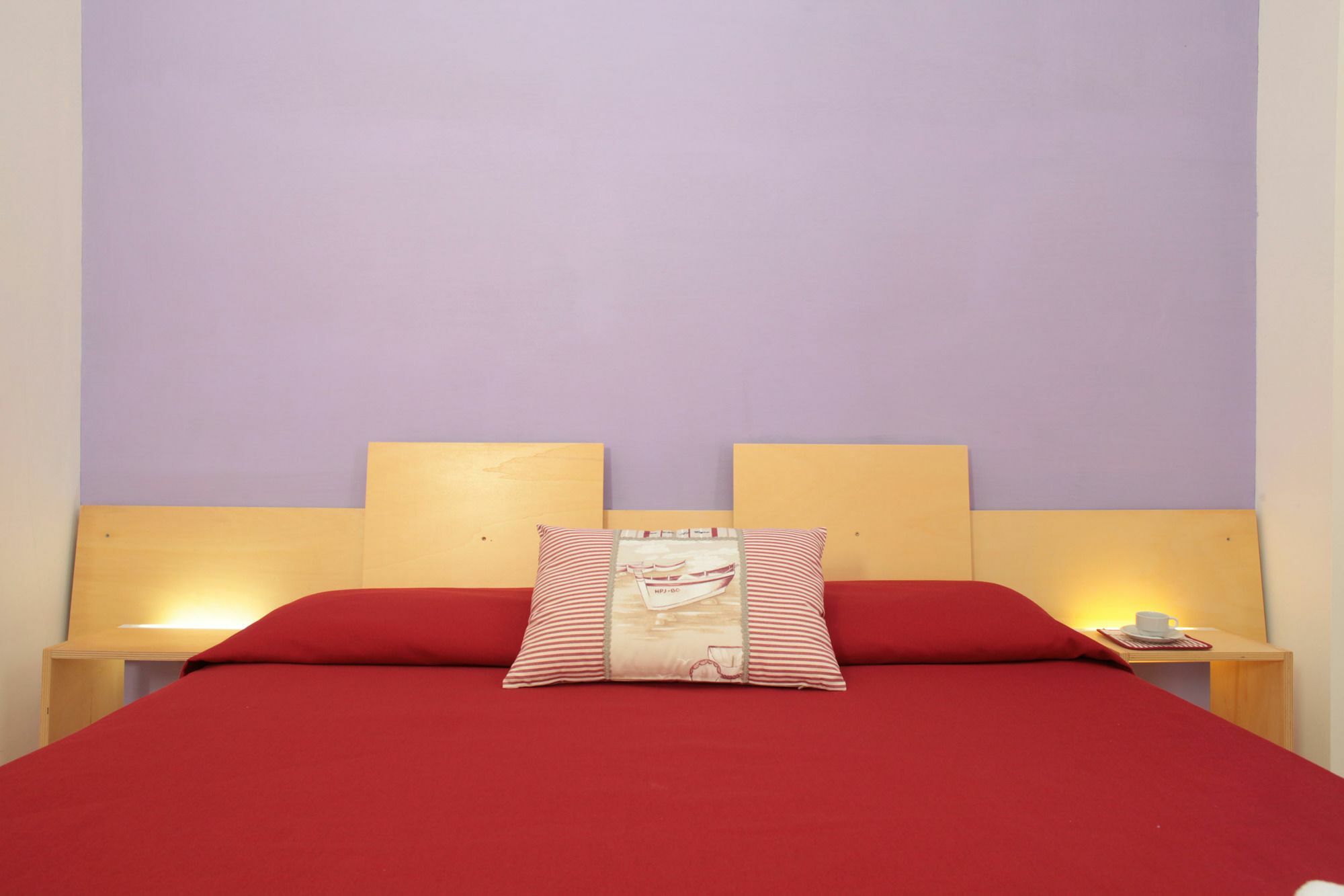 Appartement Vitorno San Vito Lo Capo