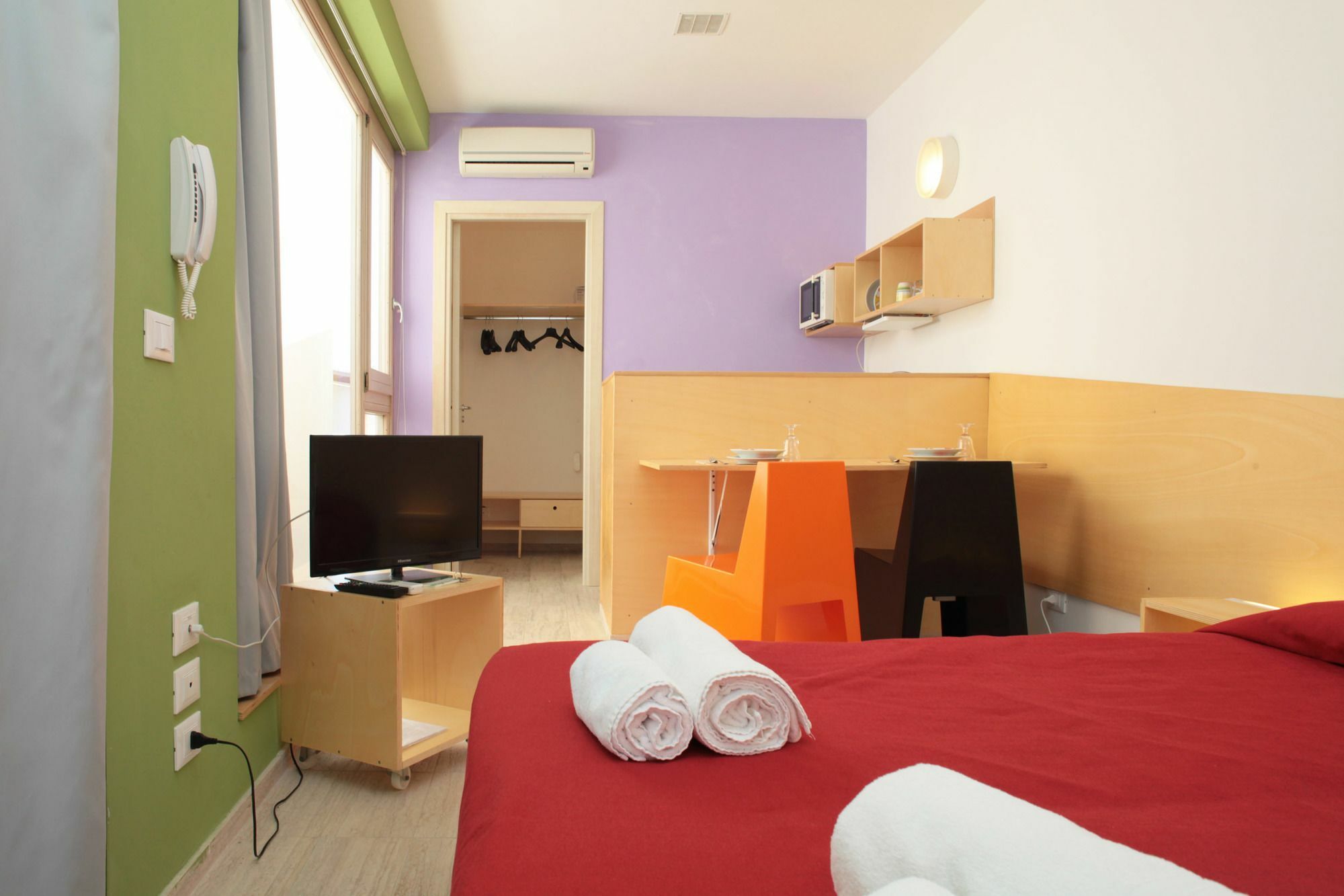 Appartement Vitorno San Vito Lo Capo