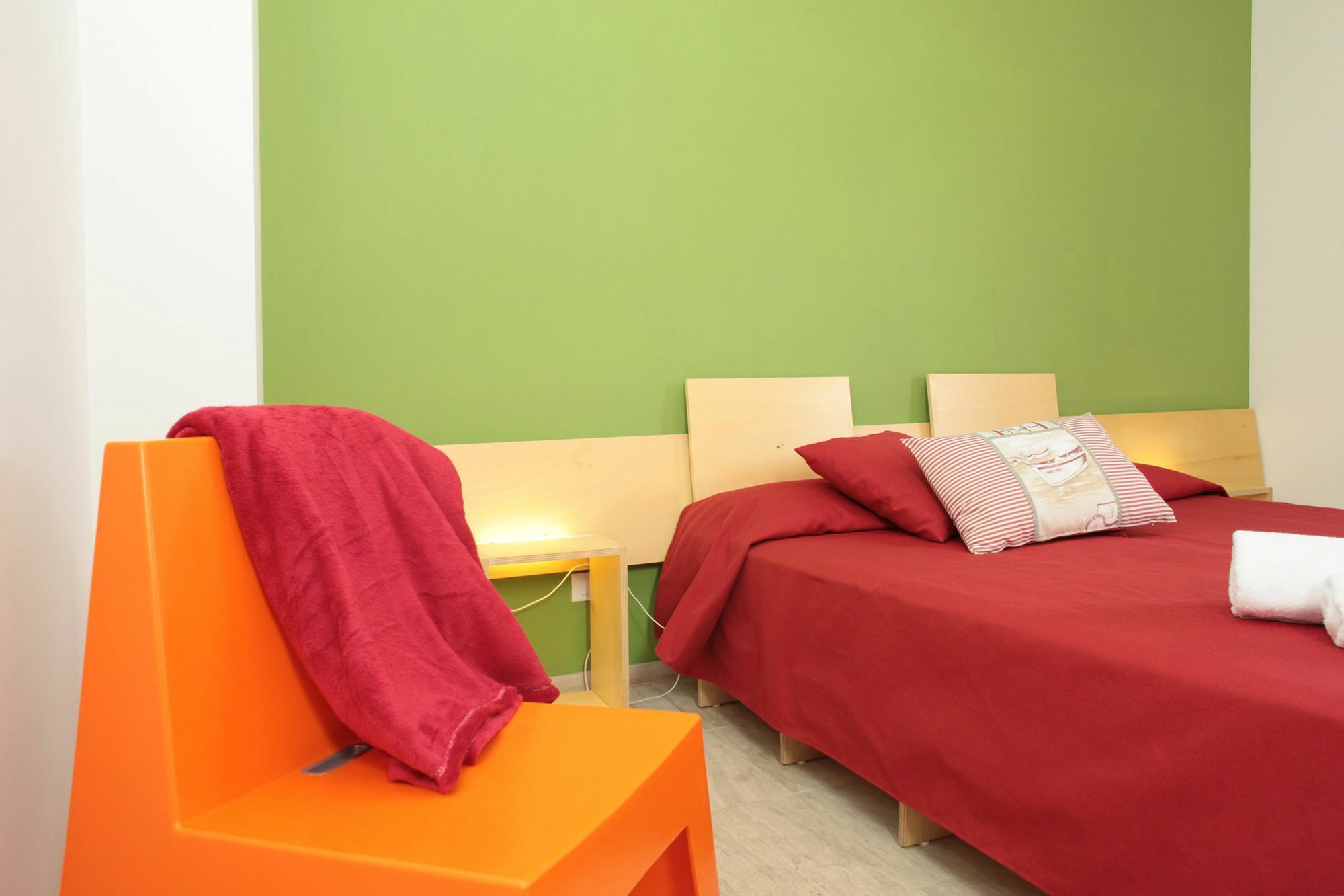Appartement Vitorno San Vito Lo Capo