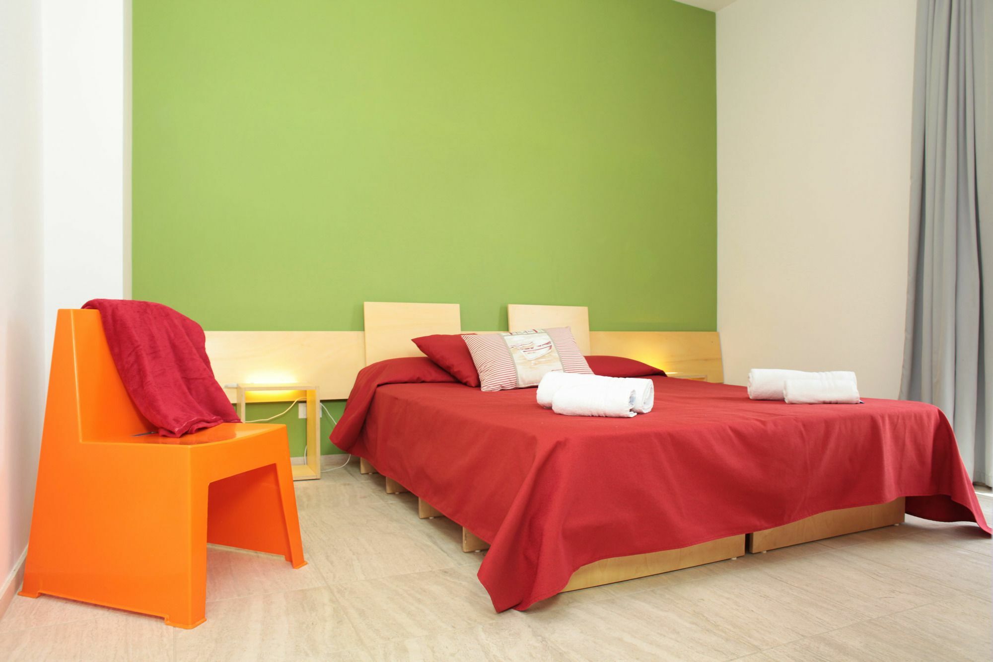 Vitorno Apartment