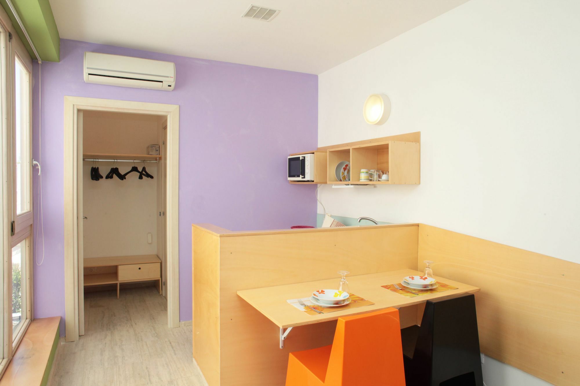 Vitorno Appartement
