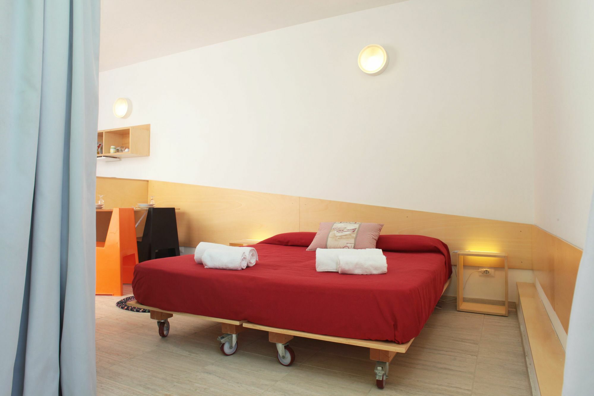 Vitorno Apartment San Vito Lo Capo