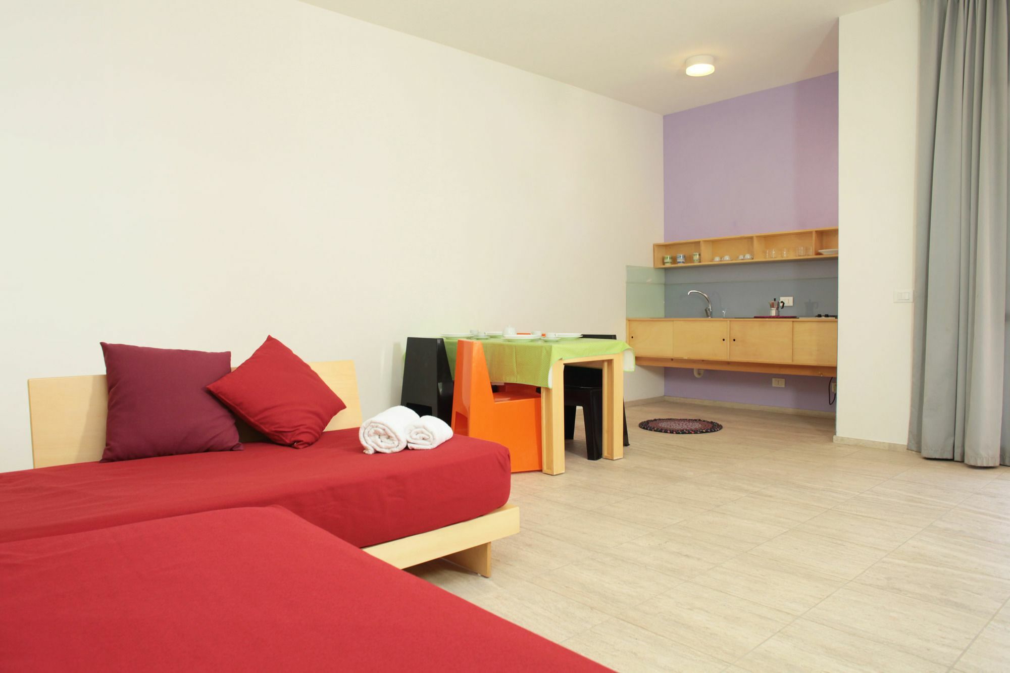 Vitorno Apartment *