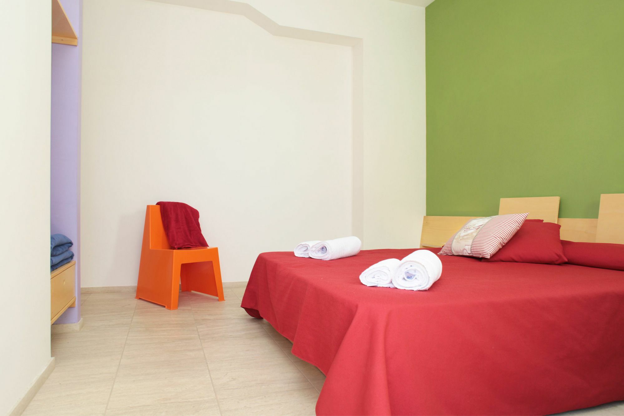 Vitorno Apartment