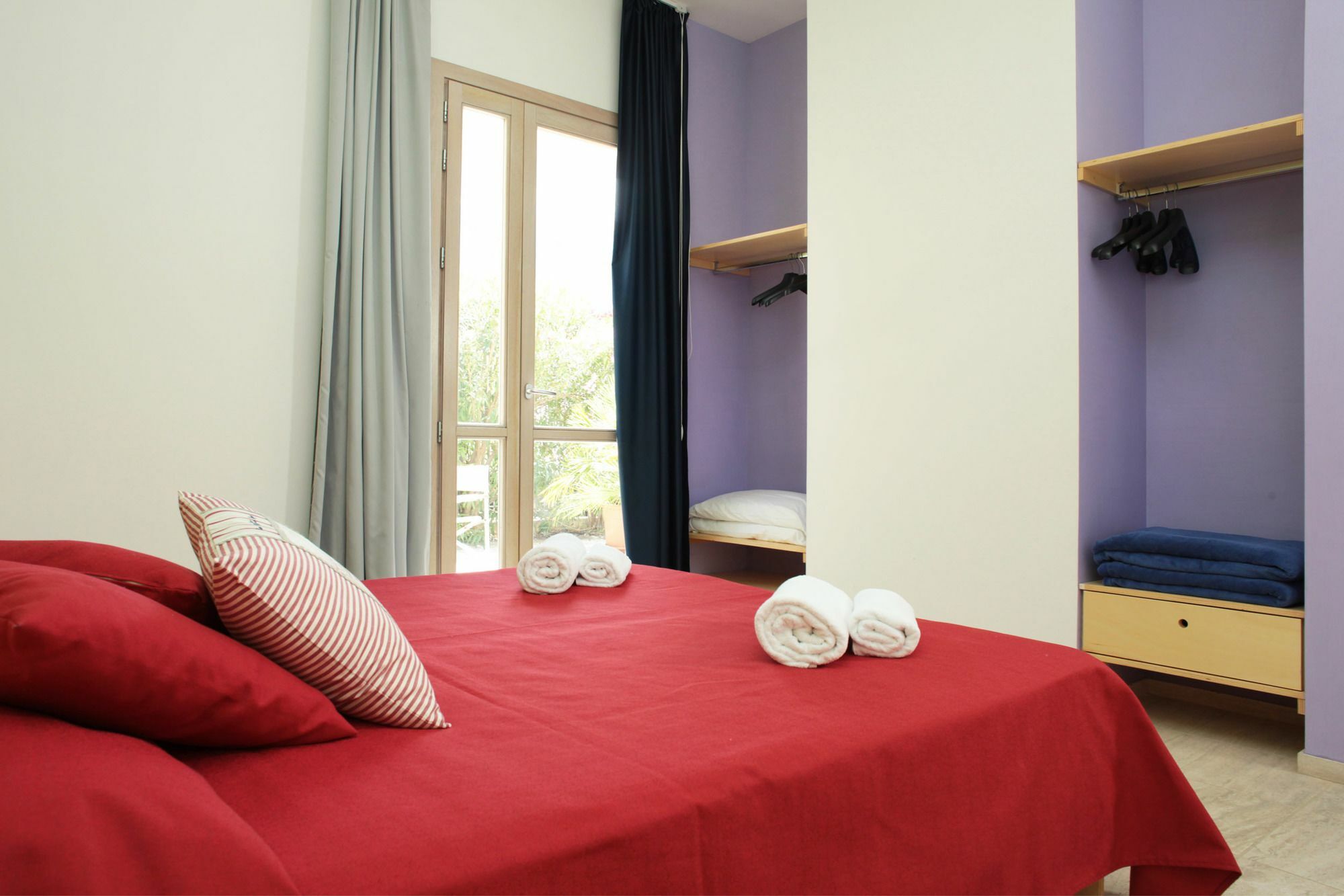 Vitorno Appartement *