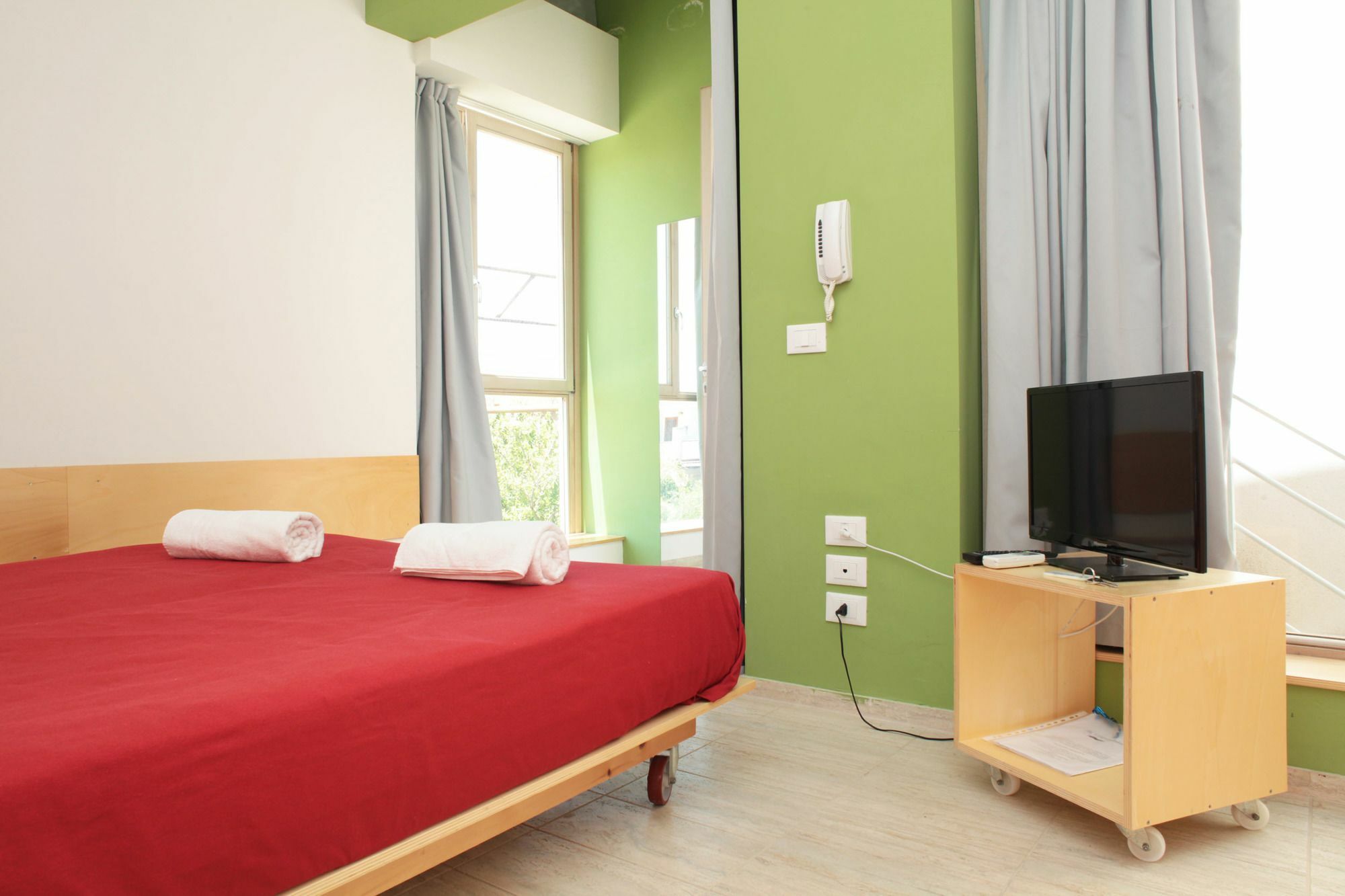 Apartment Vitorno