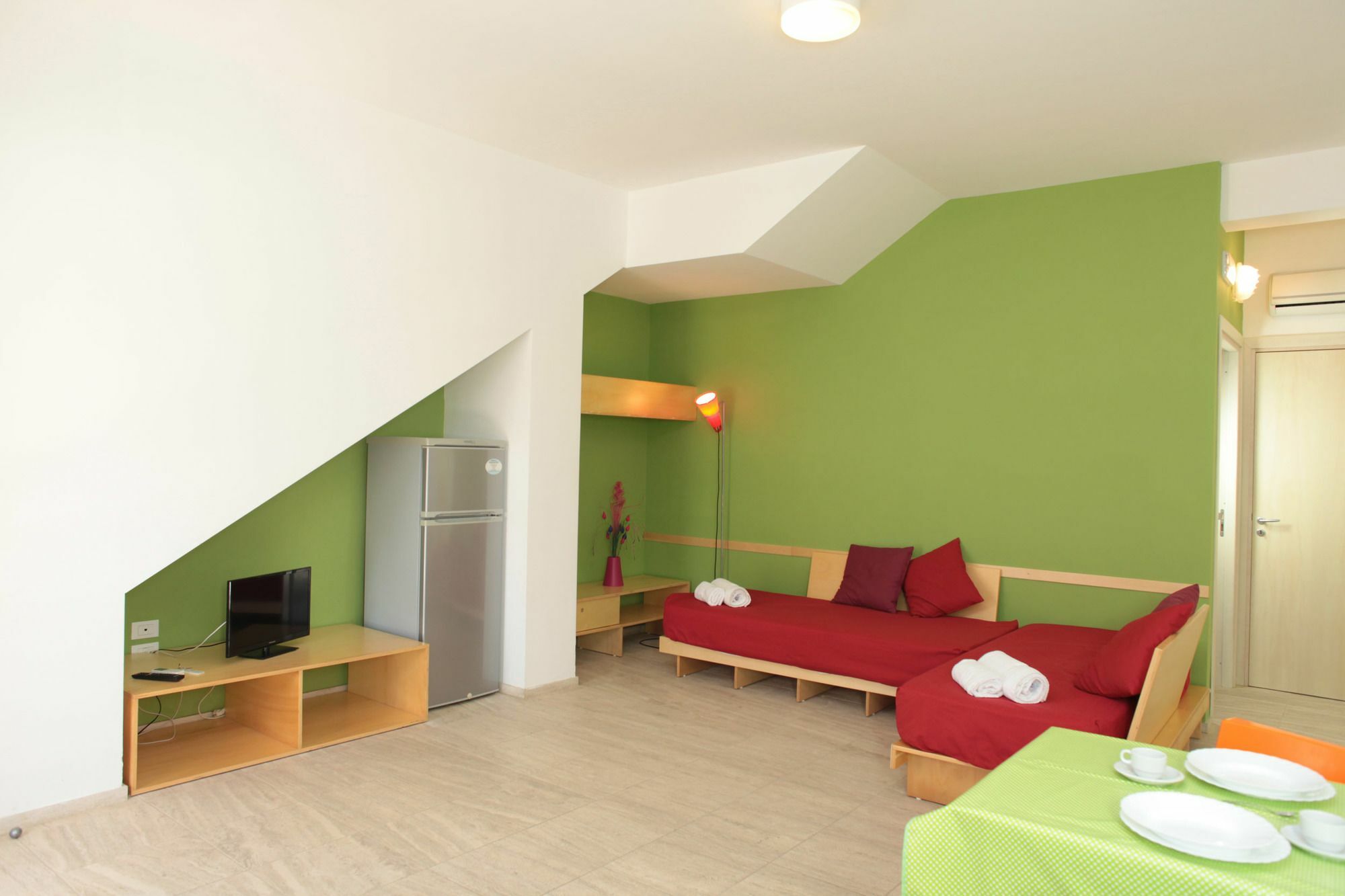 Vitorno Apartment San Vito Lo Capo