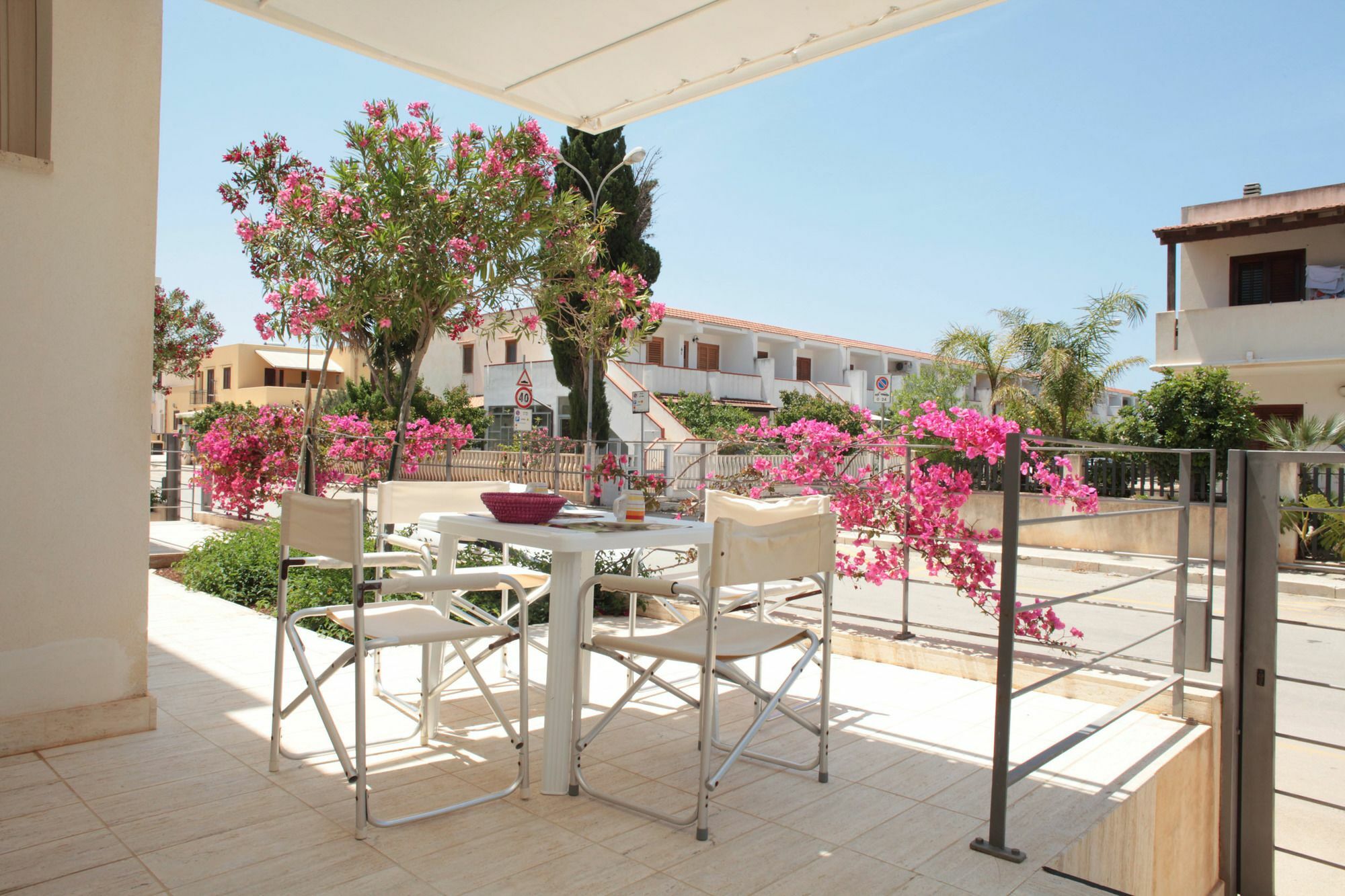 Vitorno San Vito Lo Capo