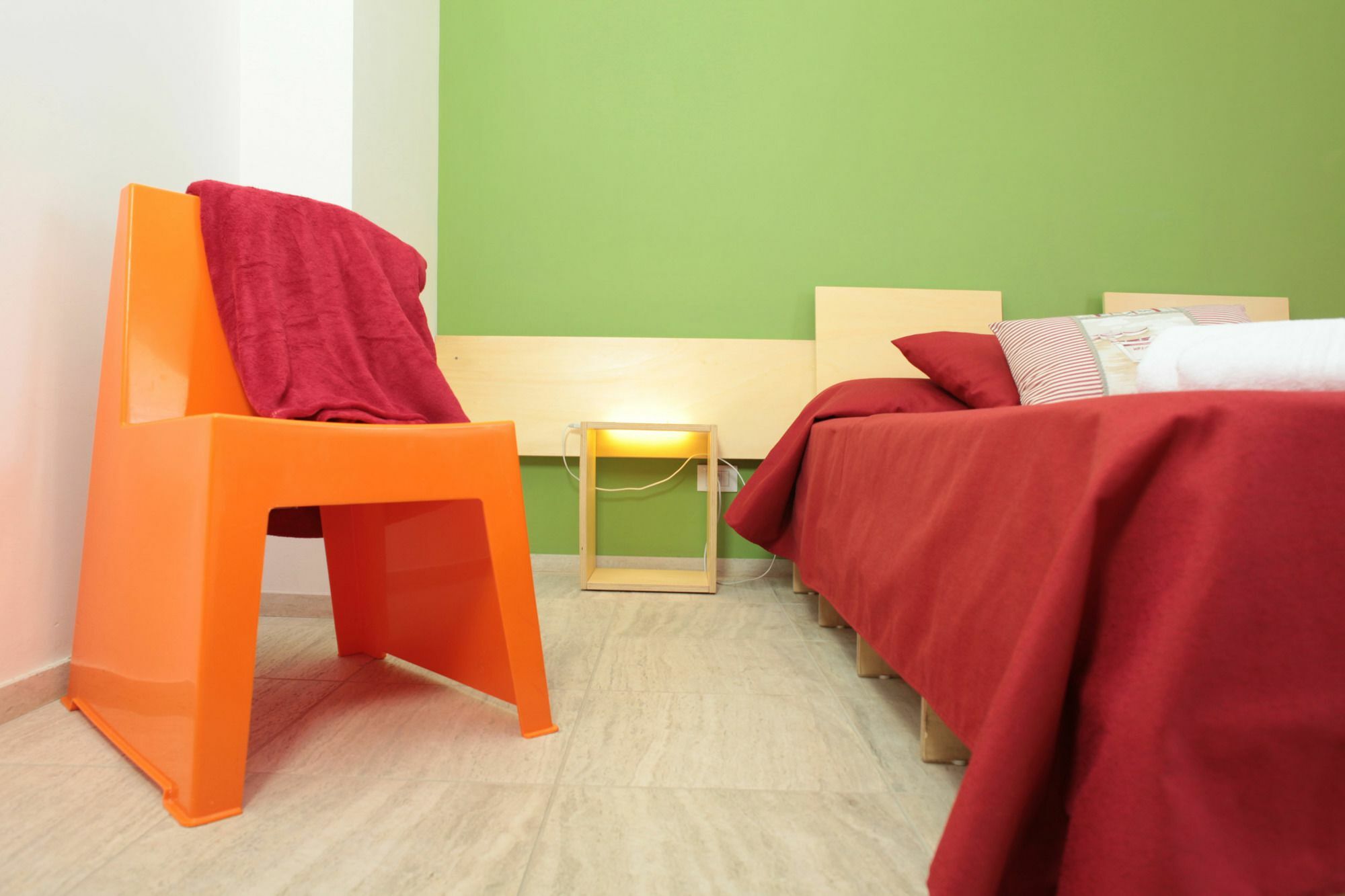 Vitorno Appartement San Vito Lo Capo