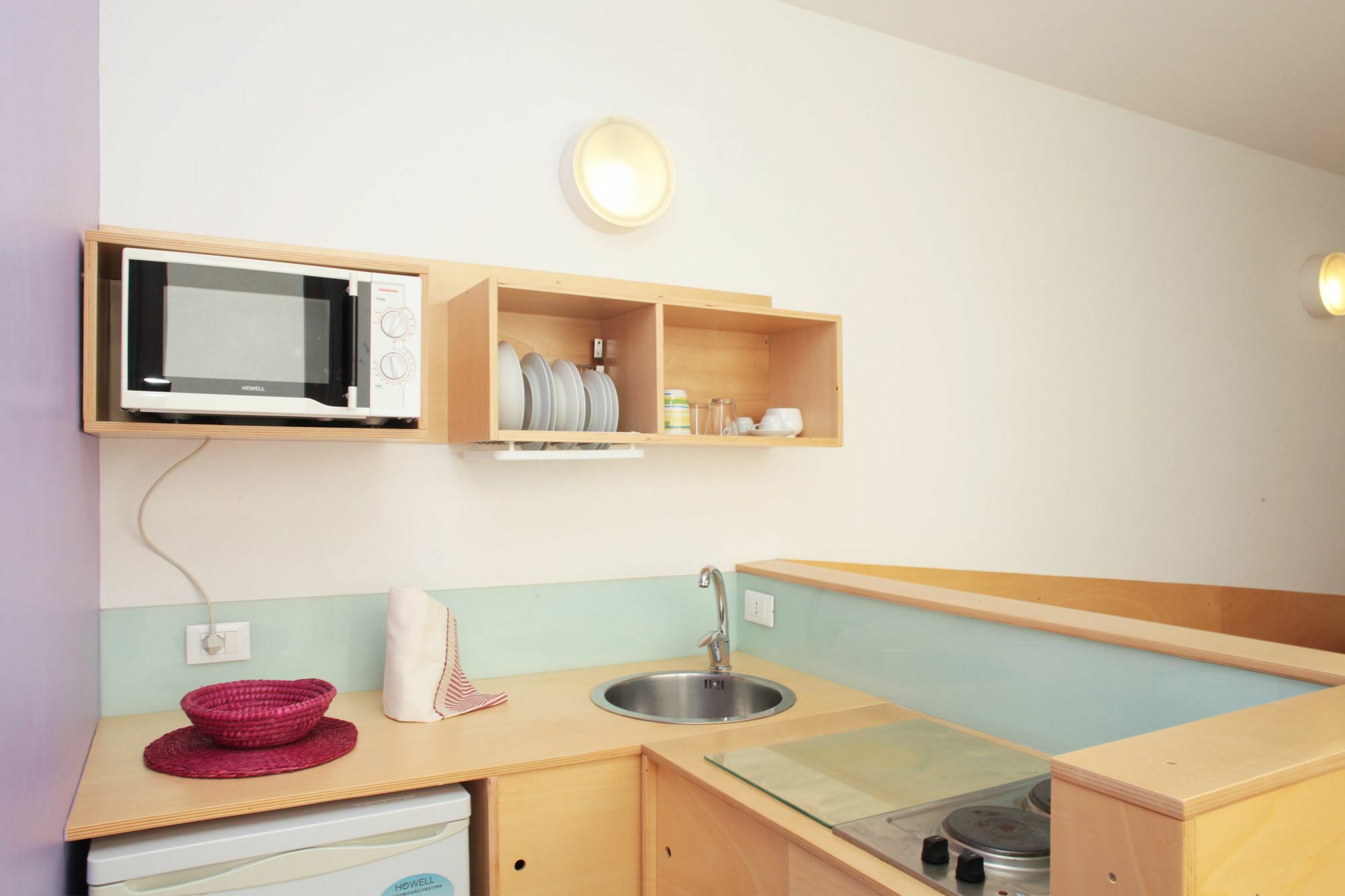 Apartment Vitorno San Vito Lo Capo