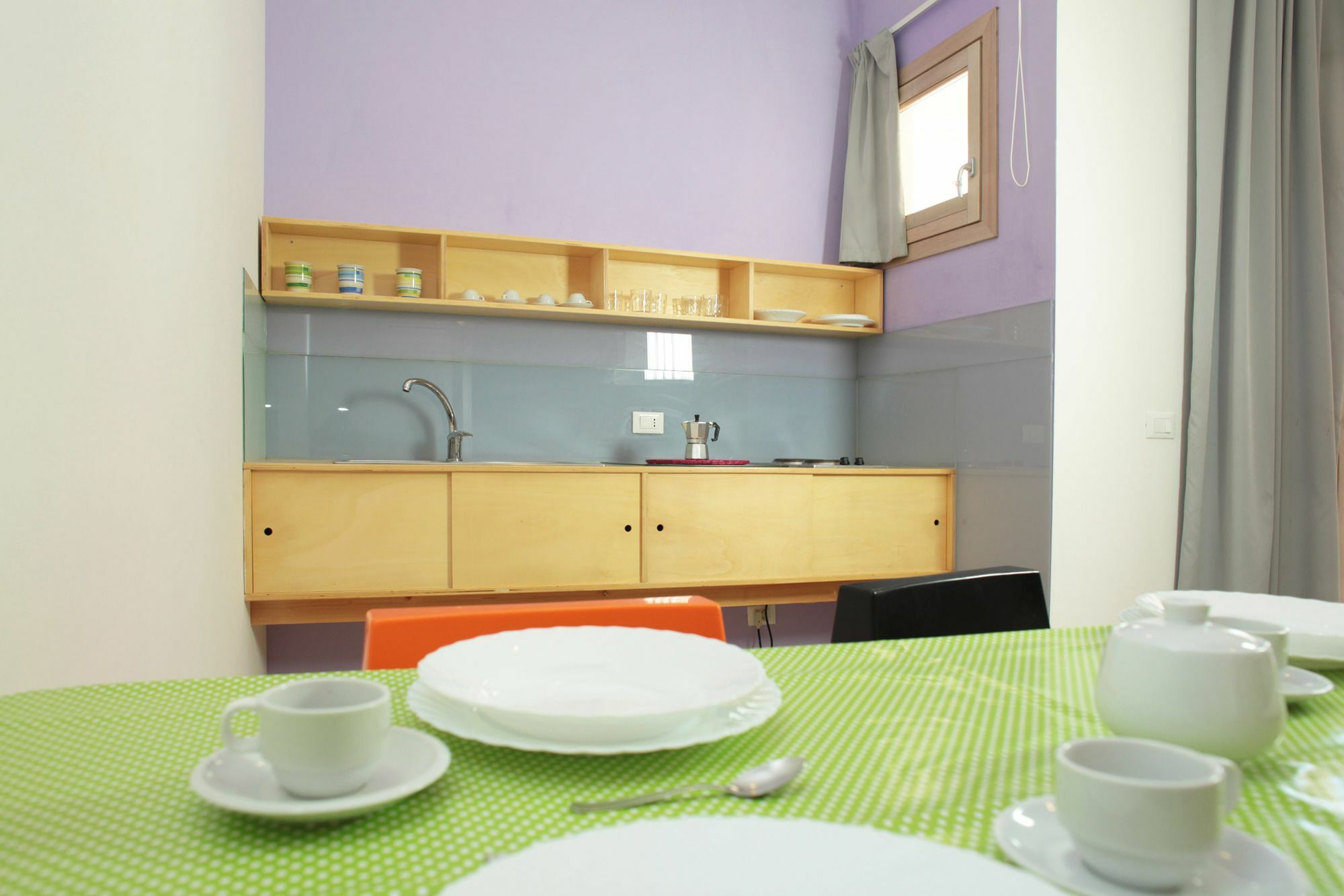 Vitorno Apartment *