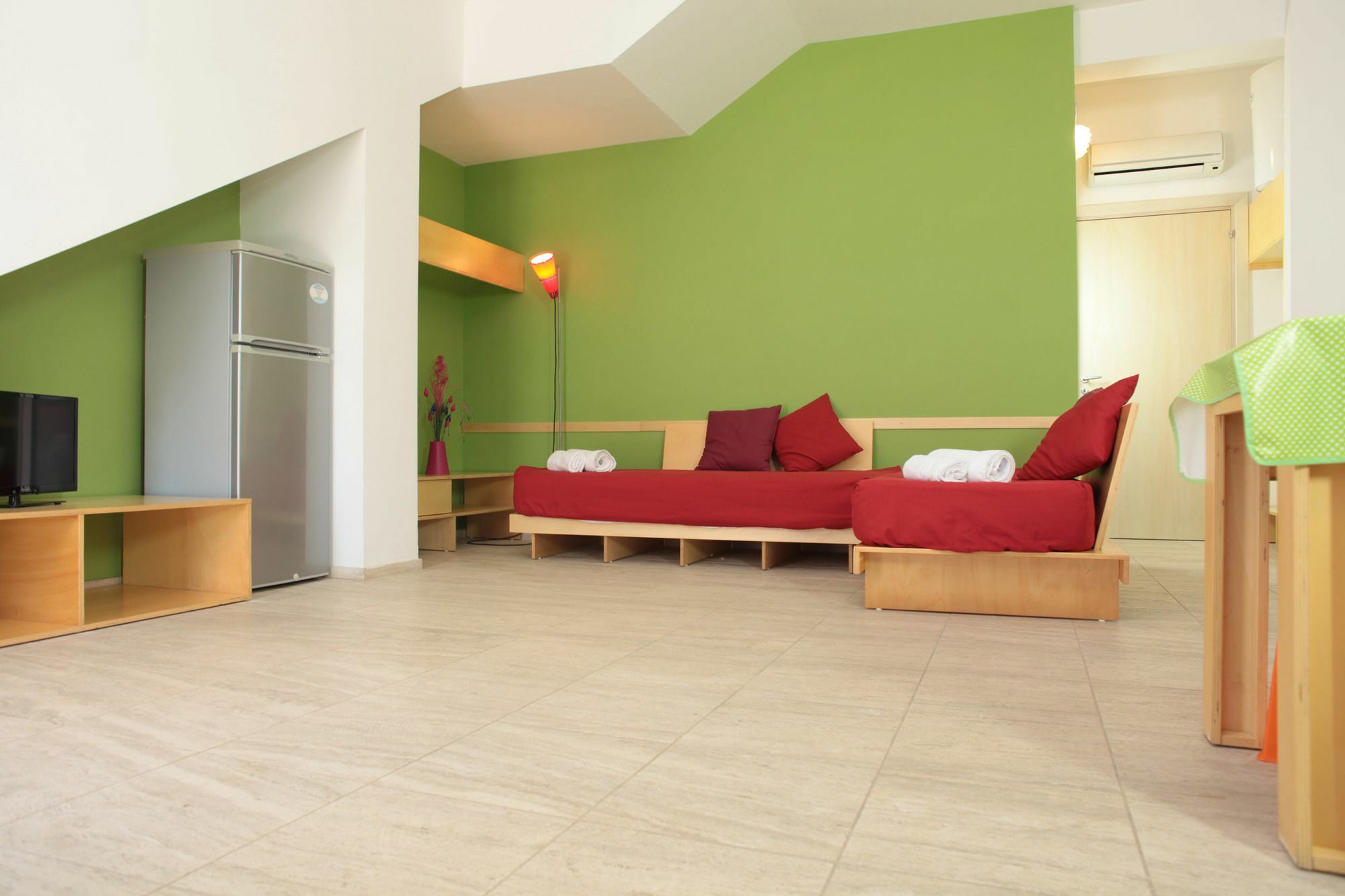 Appartement Vitorno San Vito Lo Capo