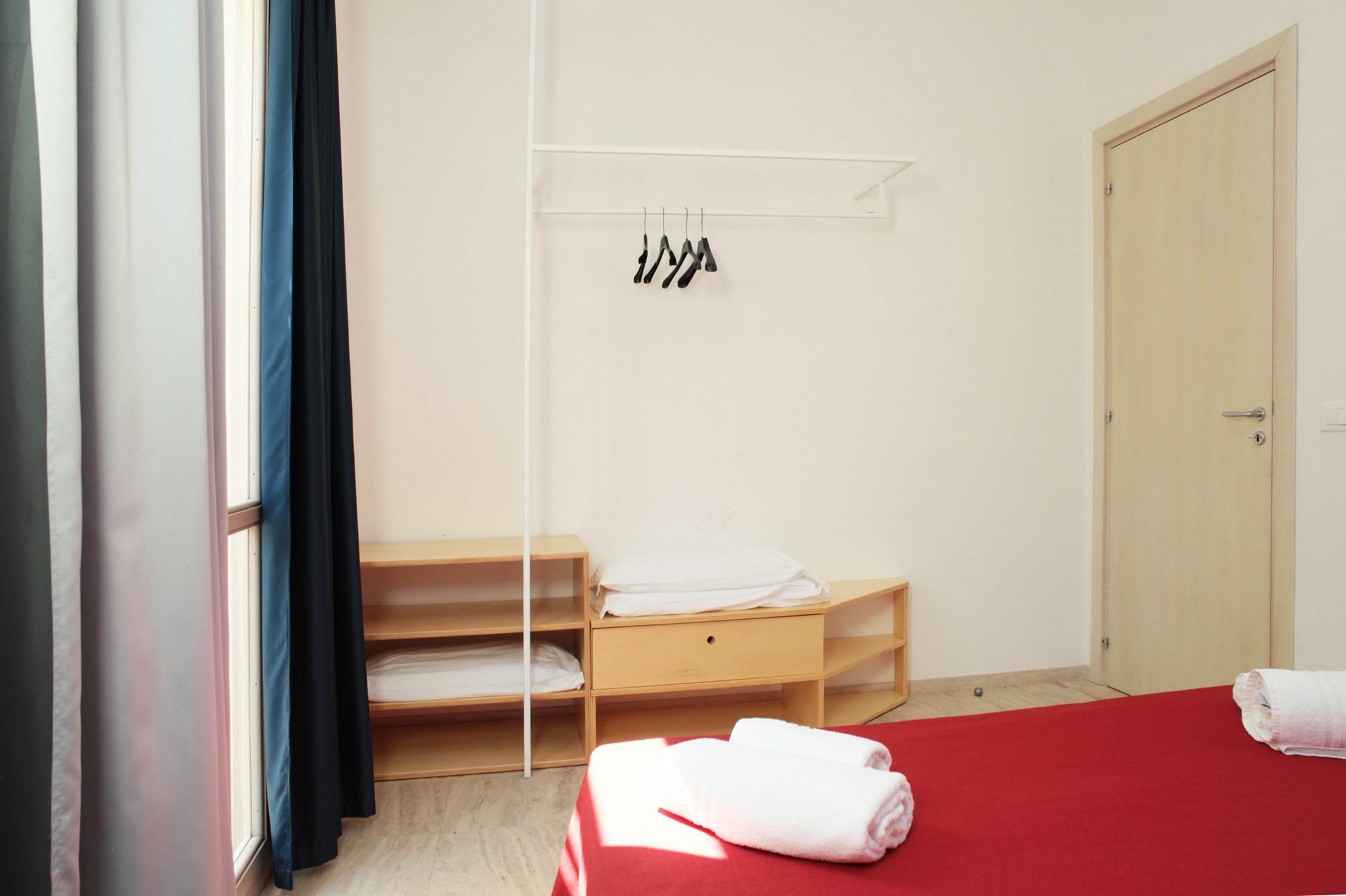 Vitorno Apartment