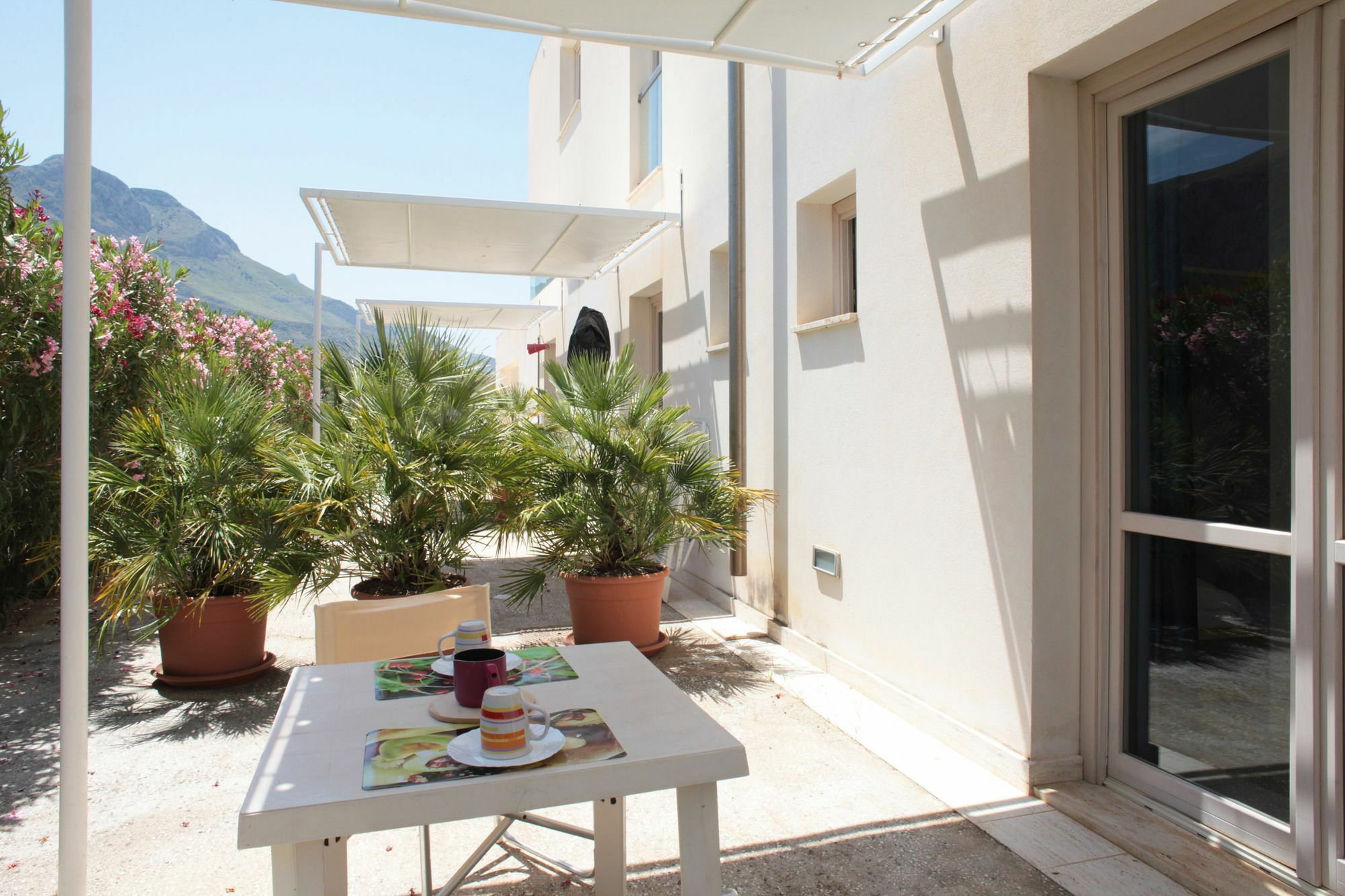 Vitorno * San Vito Lo Capo