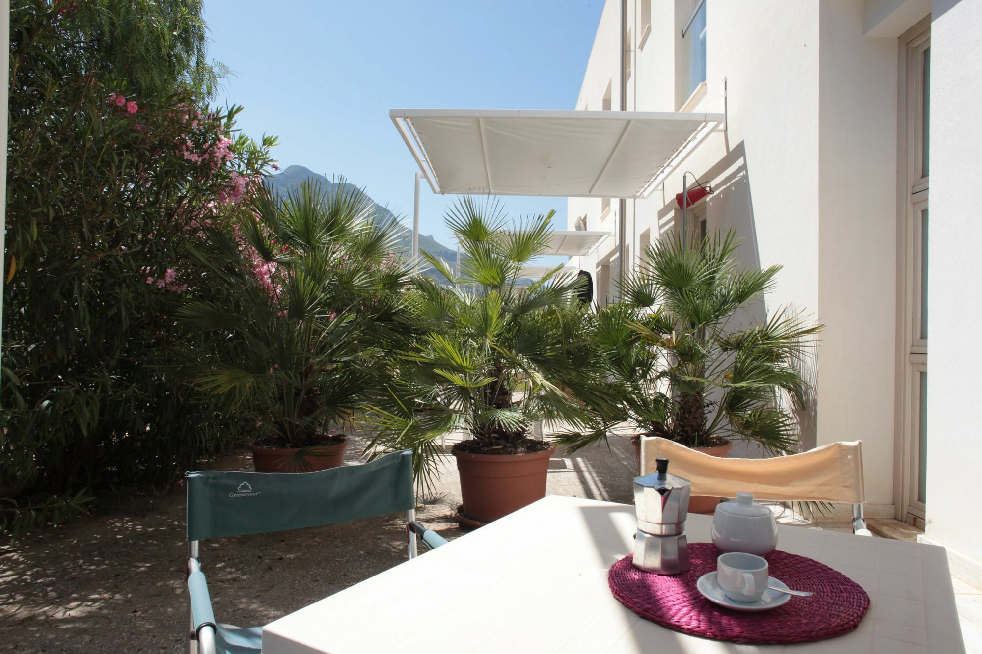 Vitorno * San Vito Lo Capo