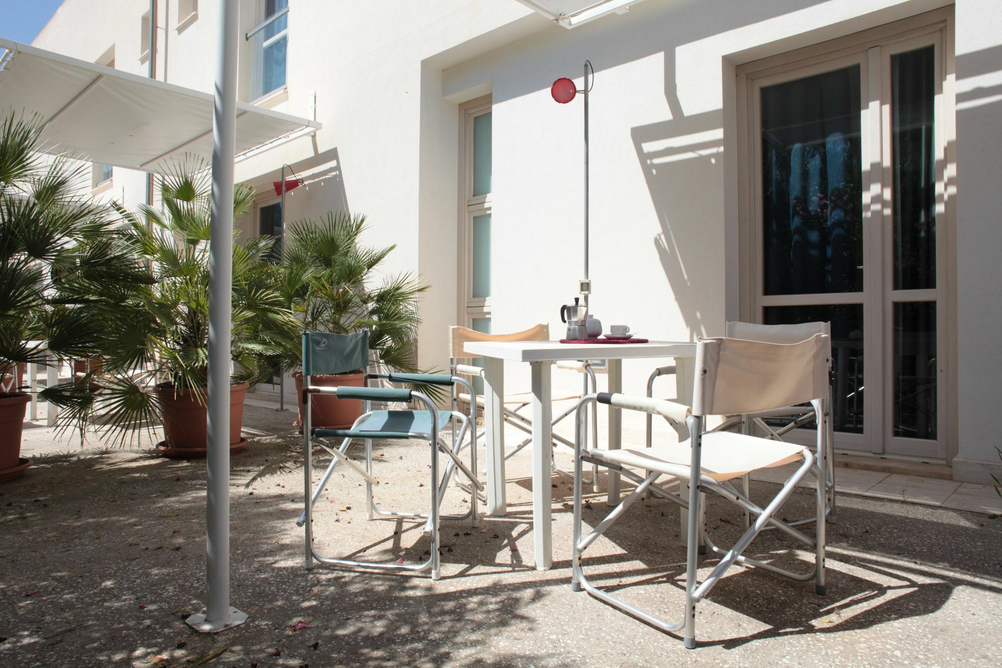 Vitorno Apartment *
