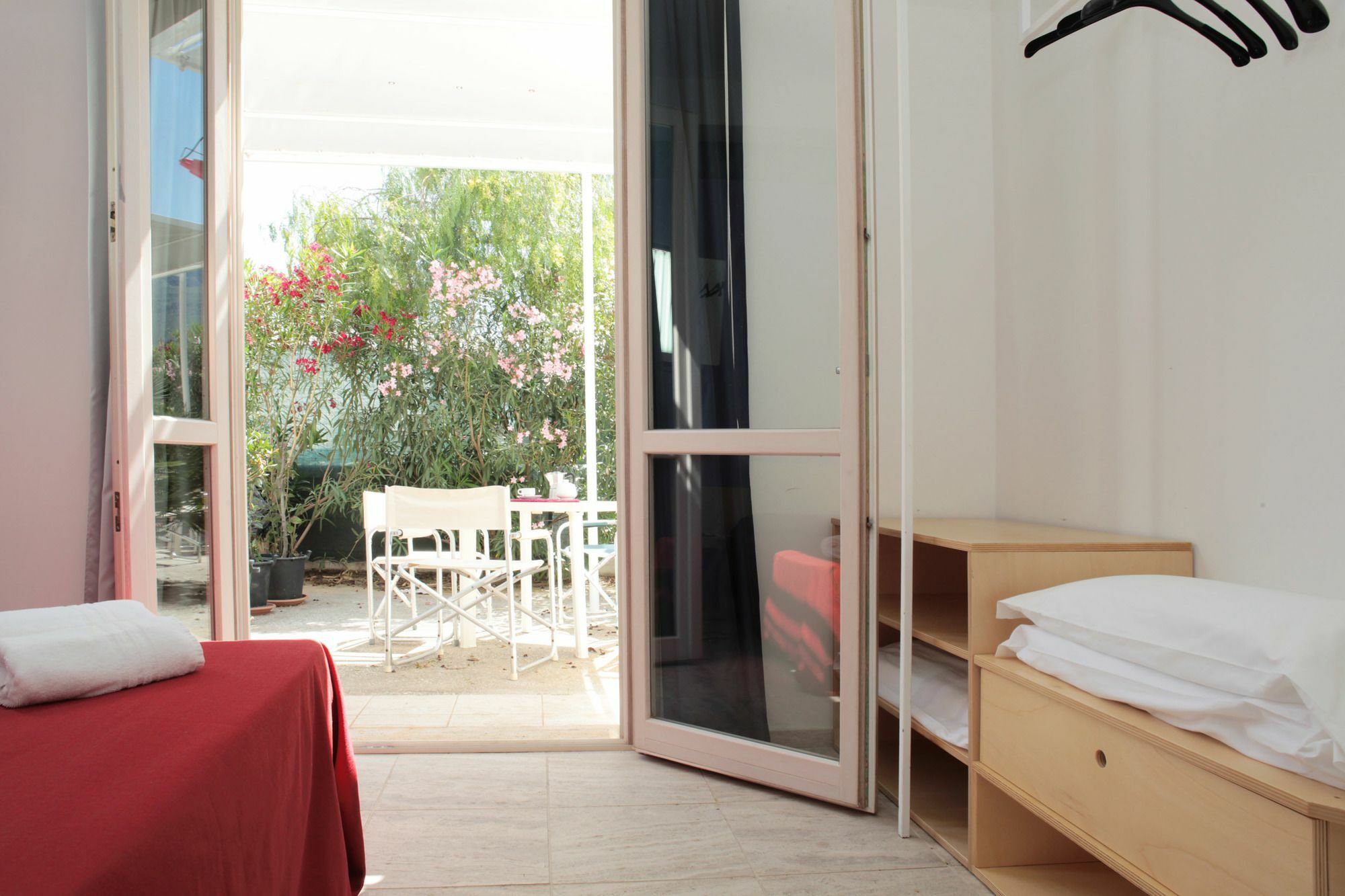 Vitorno Appartement *