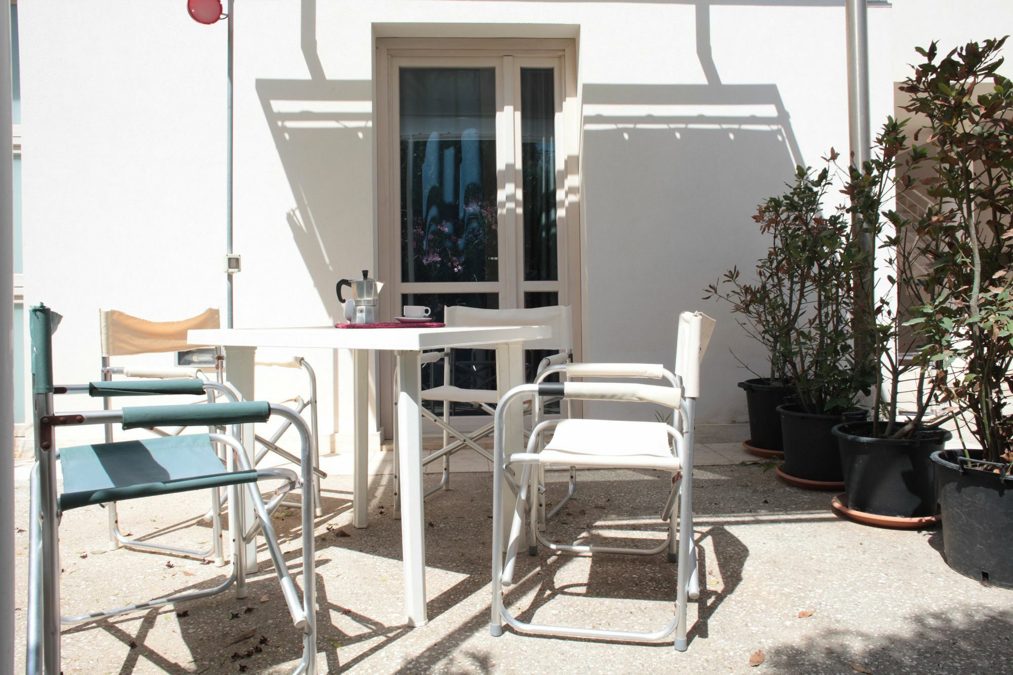 Vitorno Appartement San Vito Lo Capo