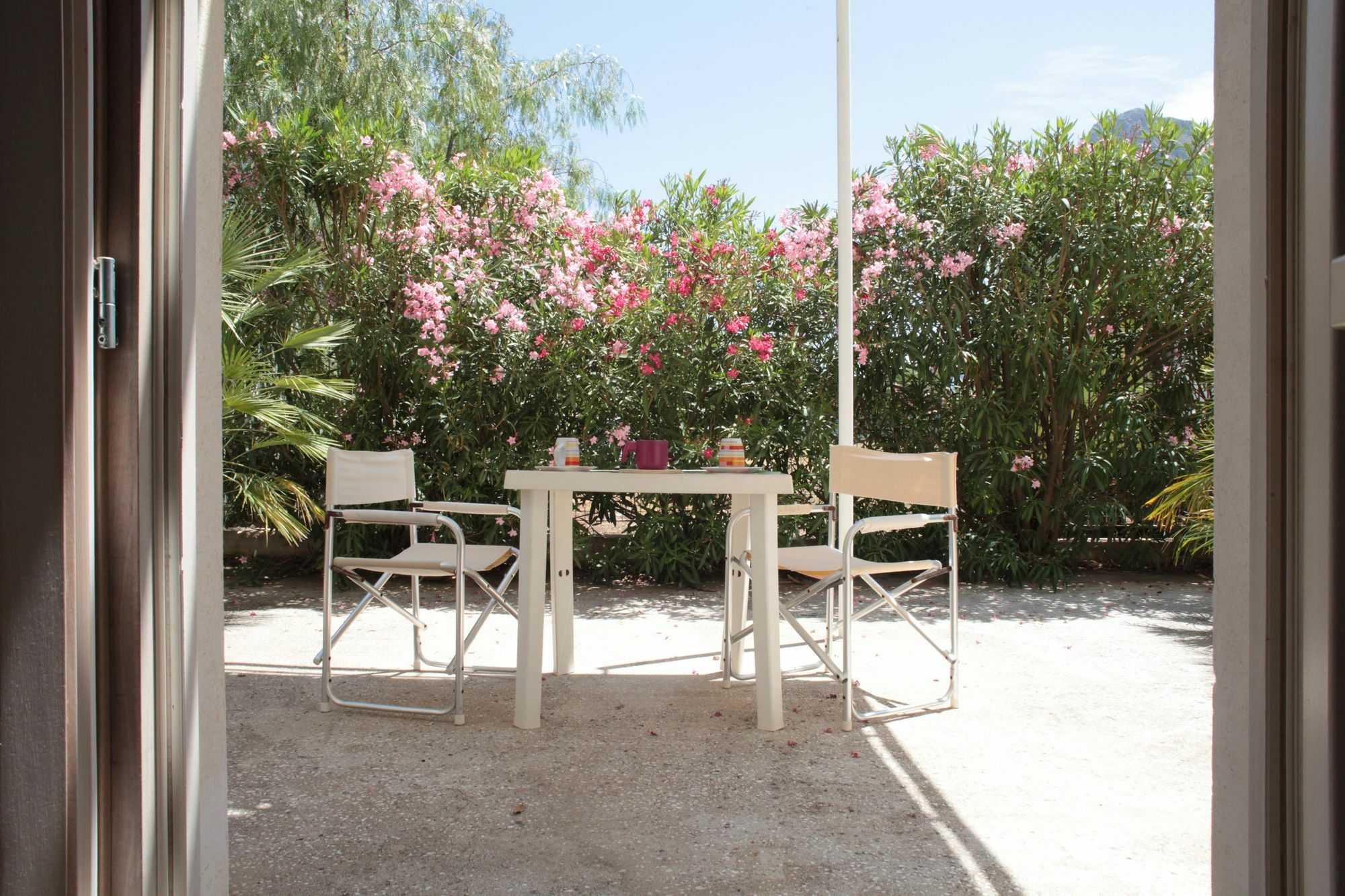 Vitorno Apartment San Vito Lo Capo